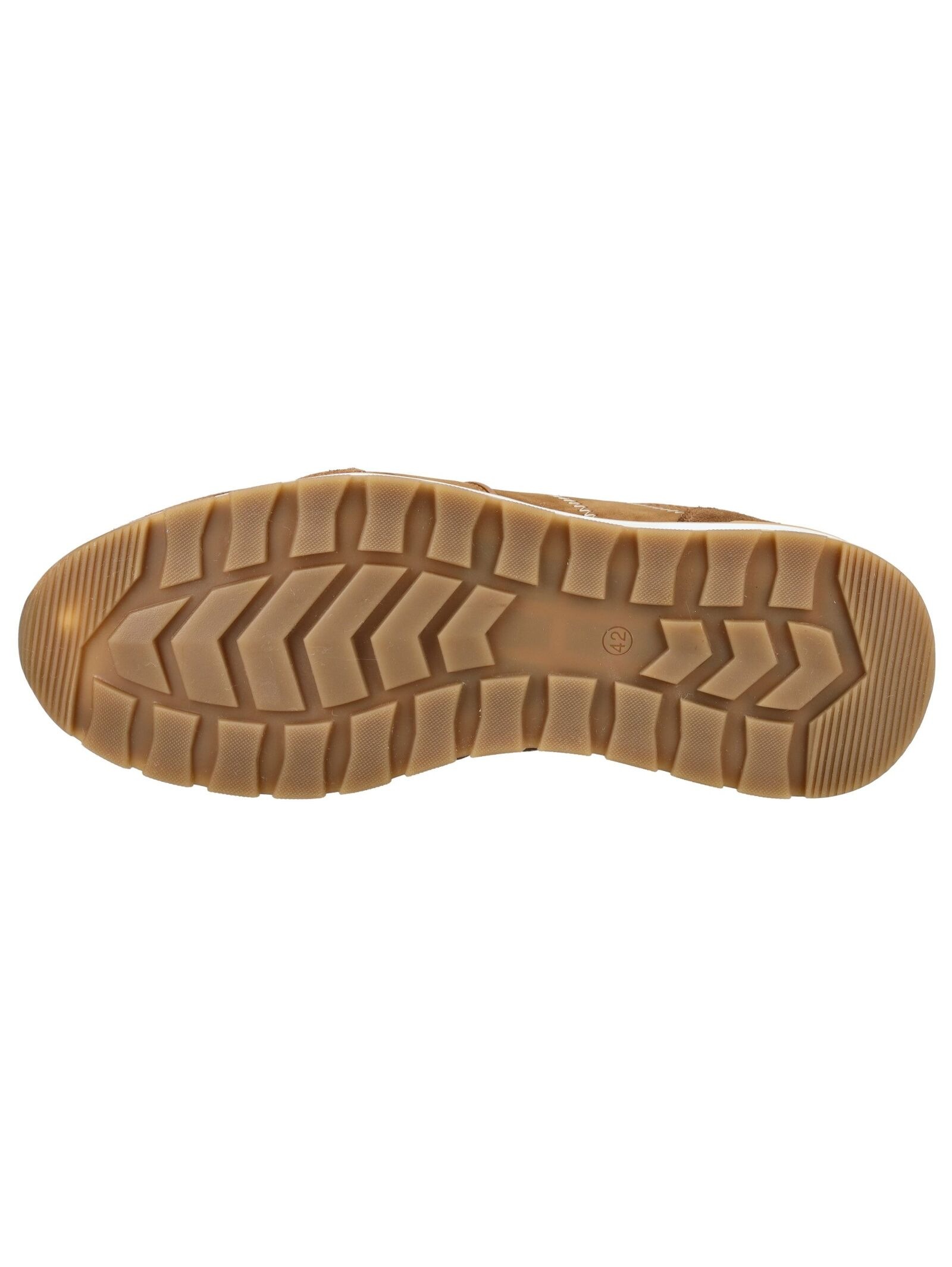Bullboxer Sneaker »Bullboxer Sneaker Leder/Textil«