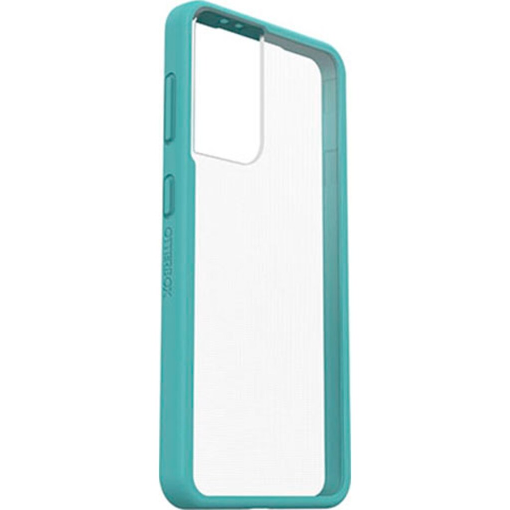 Otterbox Smartphone-Hülle »React Samsung Galaxy S21 5G«, Samsung Galaxy S21 5G, 15,8 cm (6,2 Zoll)