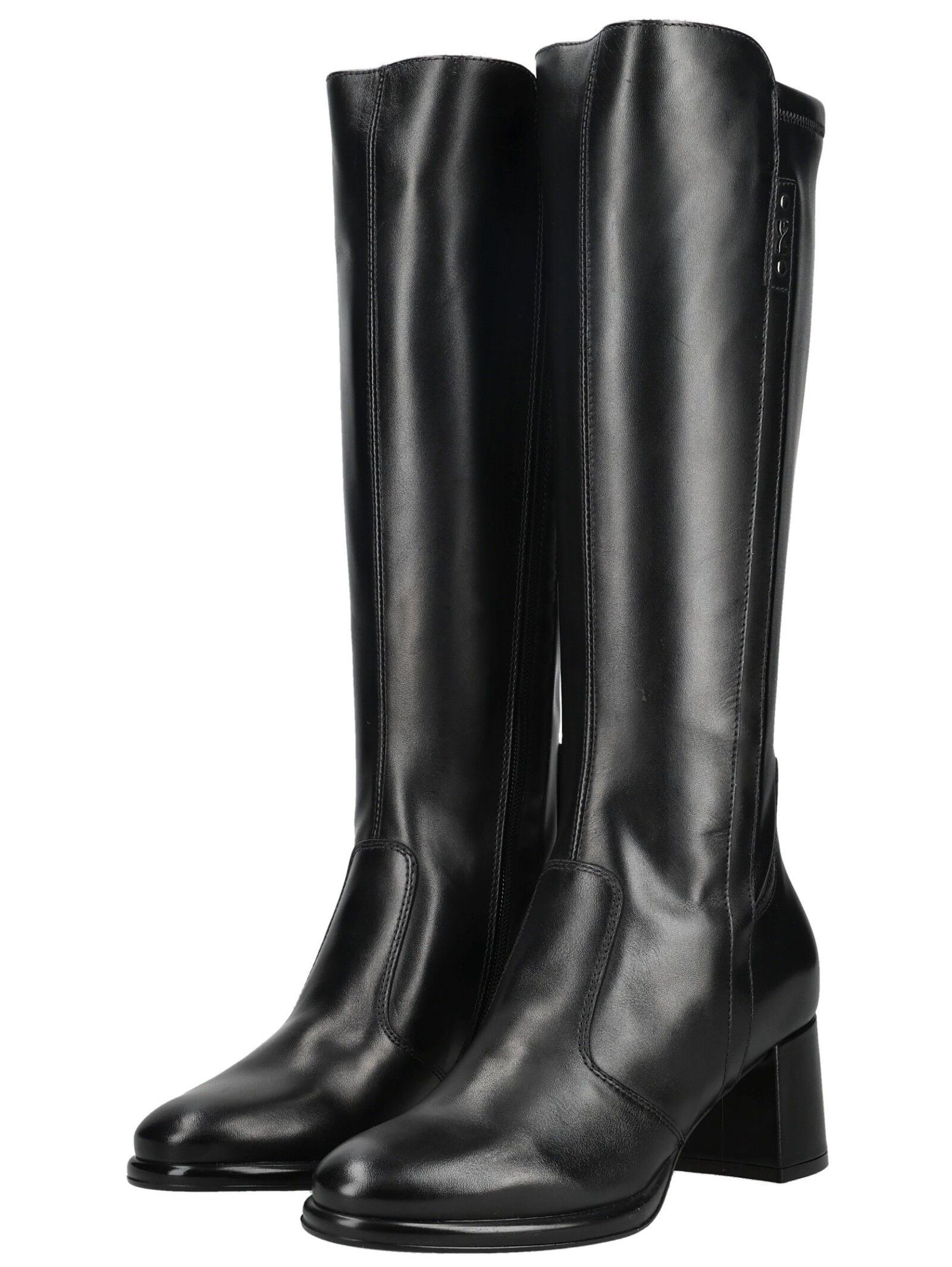 Nero Giardini Stiefel »Nero Giardini Stiefel Lederimitat«