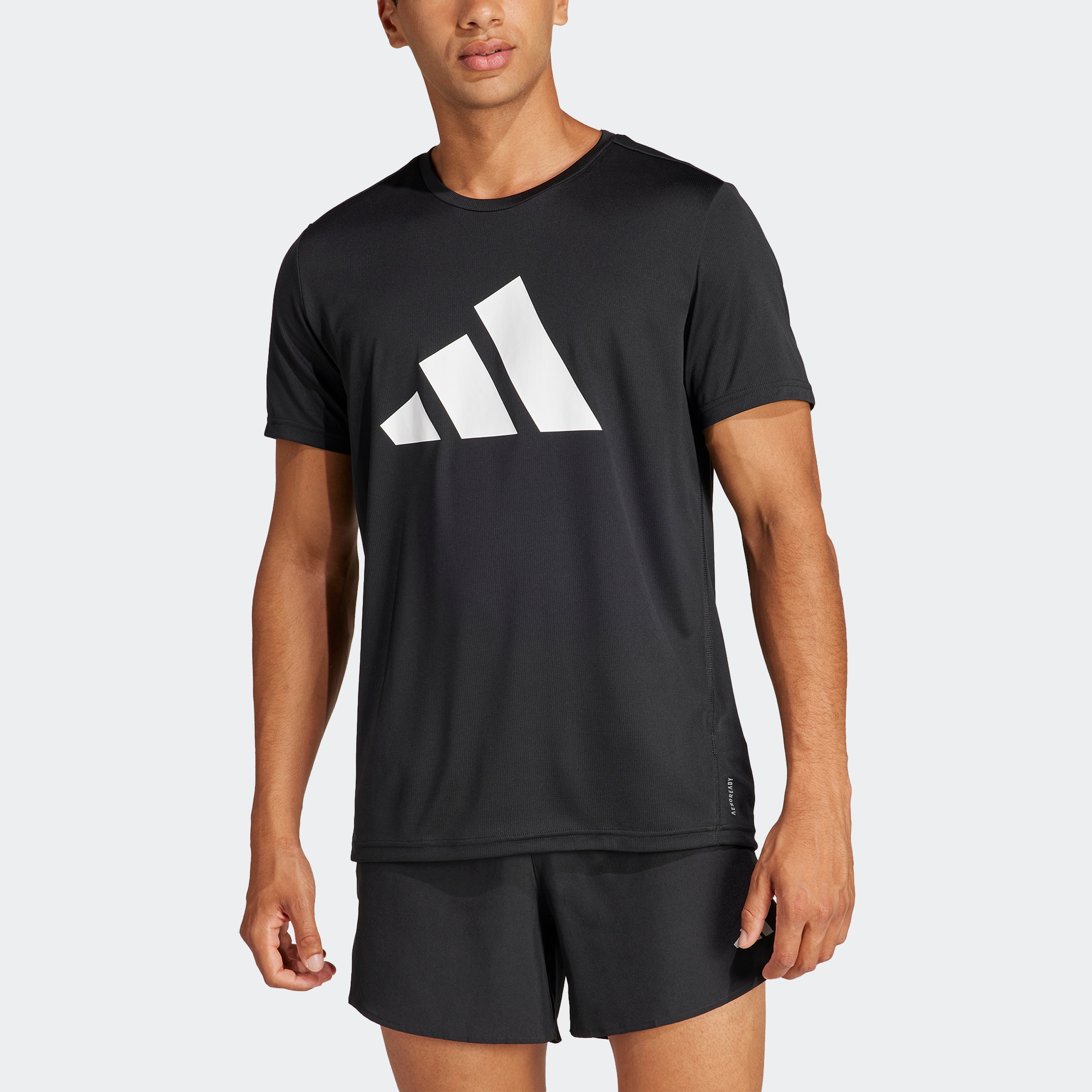 adidas Performance Laufshirt »RUN IT TEE«