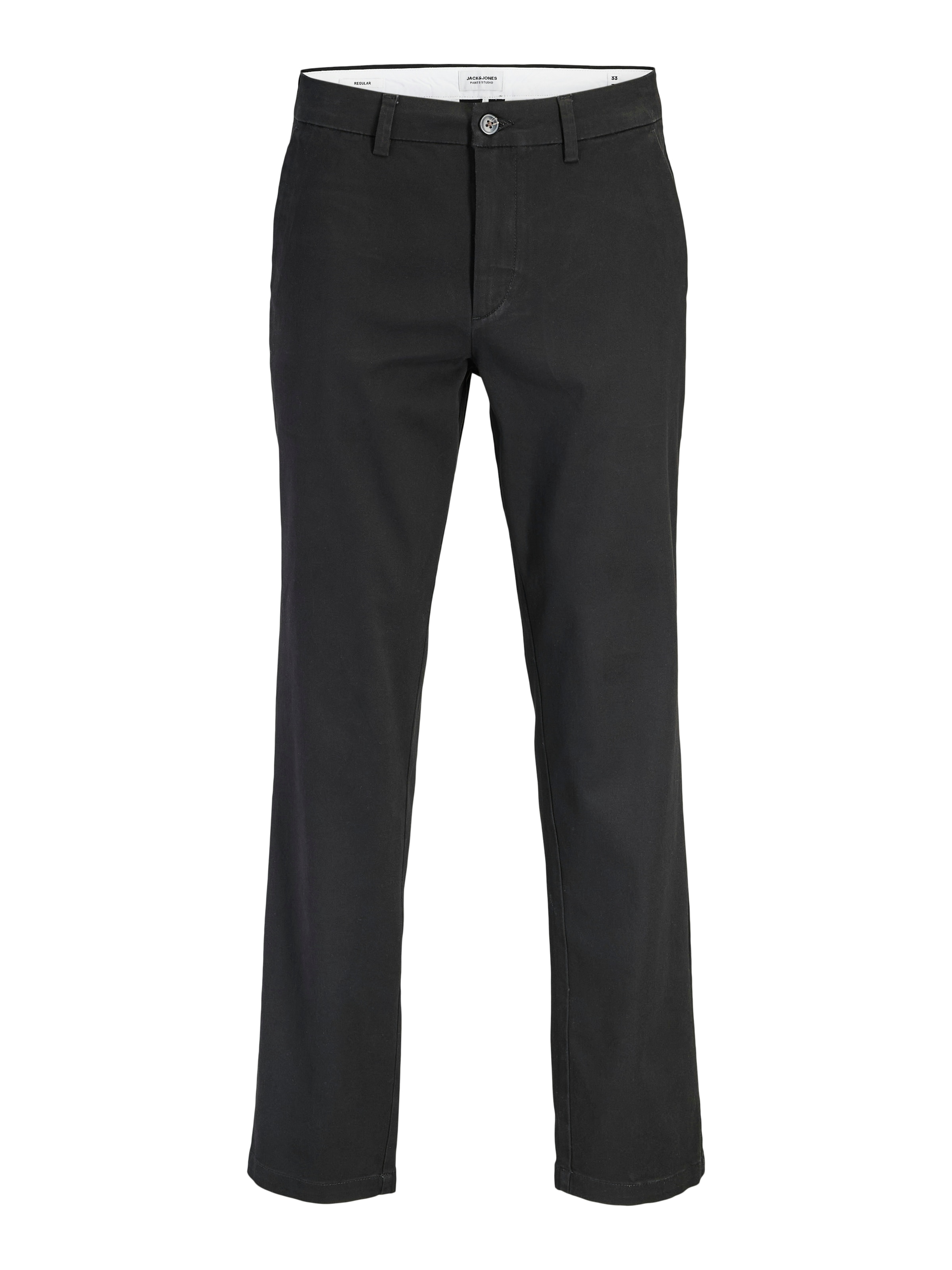 Jack & Jones Chinos "JPSTOLLIE DYLAN CHINO" Baumwollmischung, regular fit günstig online kaufen