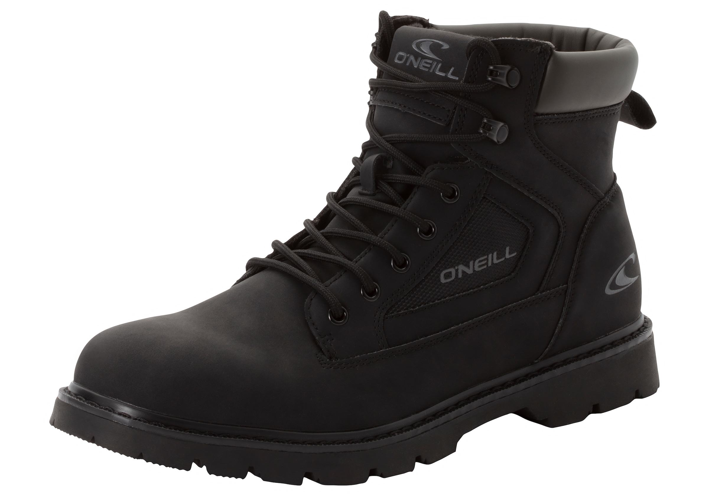 Winterstiefel »PIKKO MEN HIGH«, Snowboots, Winterboots, Winterschuhe