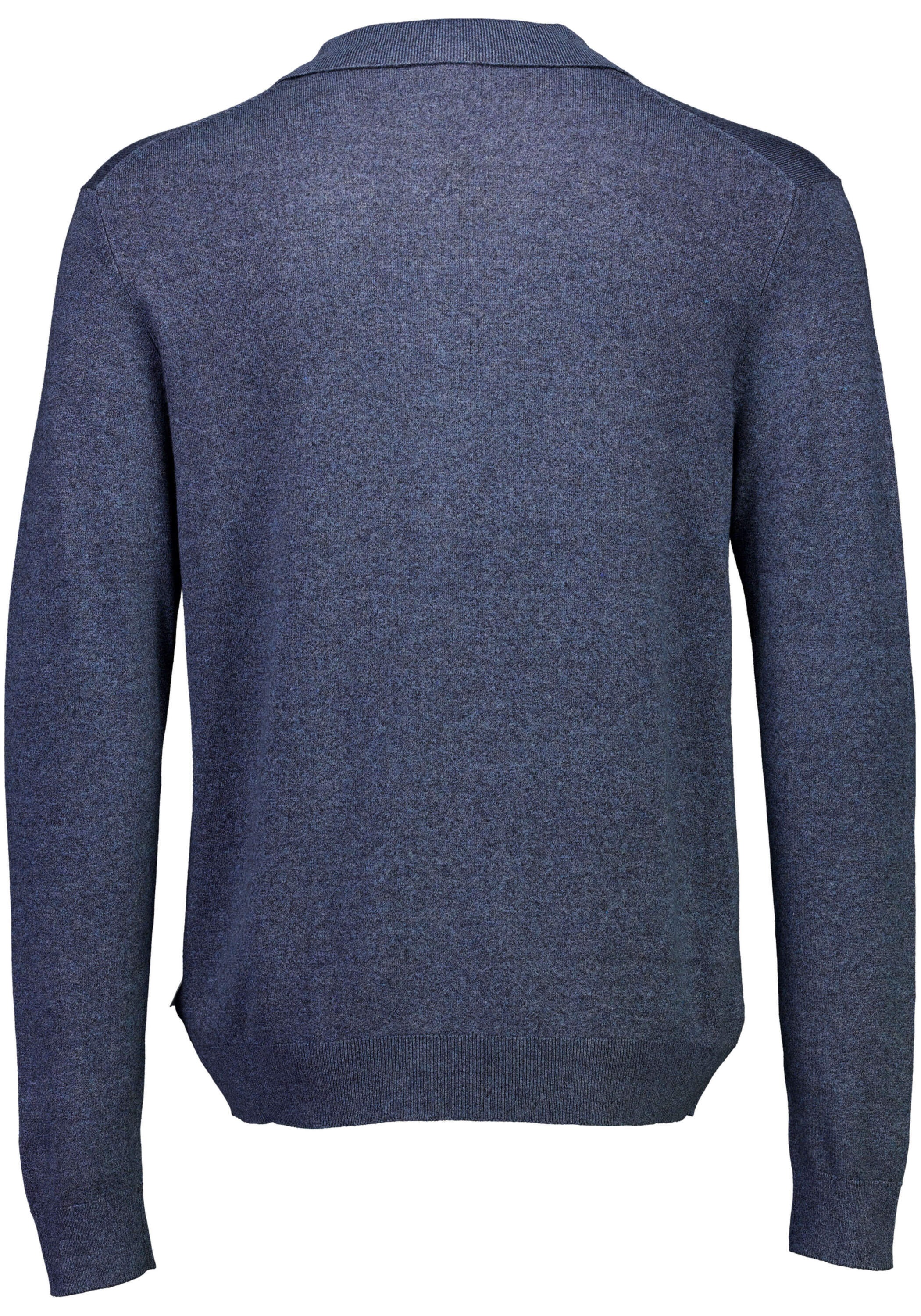 LINDBERGH Poloshirt "Lindbergh Strickpullover" günstig online kaufen