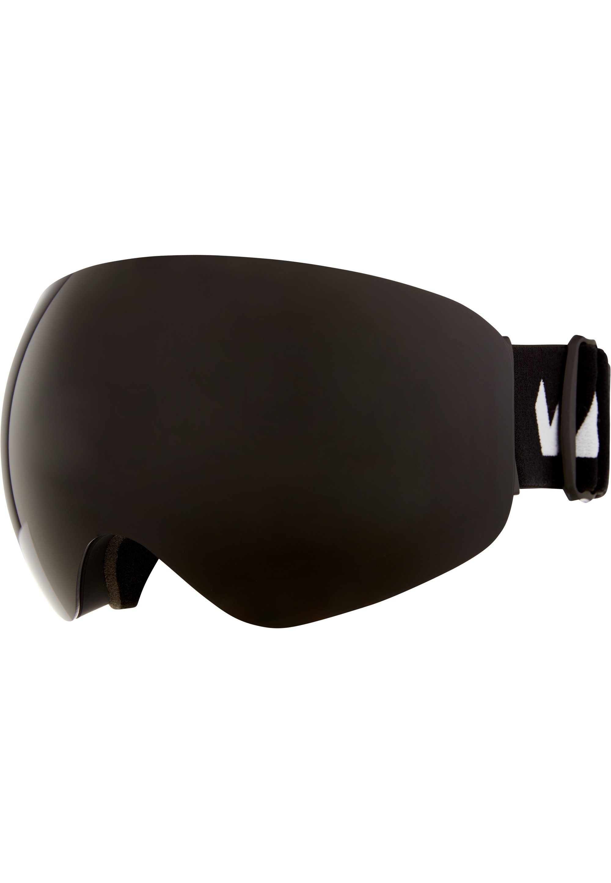 Skibrille praktischer mit BAUR WHISTLER Anti-Fog-Beschichtung | »WS6100«,