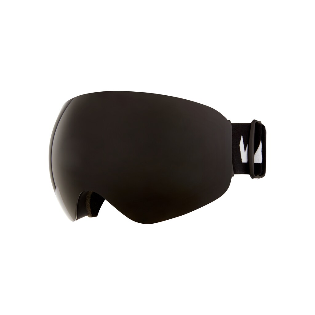 WHISTLER Skibrille »WS6100«