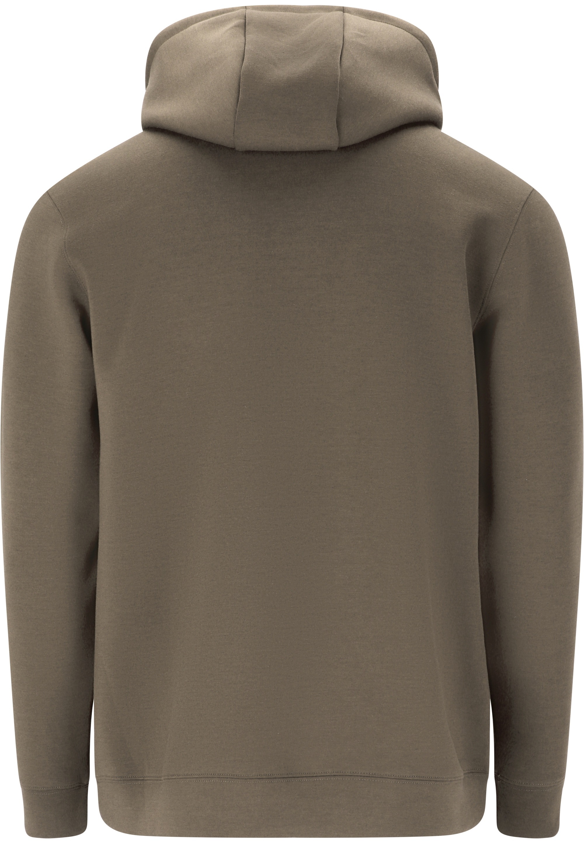 Virtus Sweatshirt »Taro«, mit kuscheliger, einstellbarer Kapuze