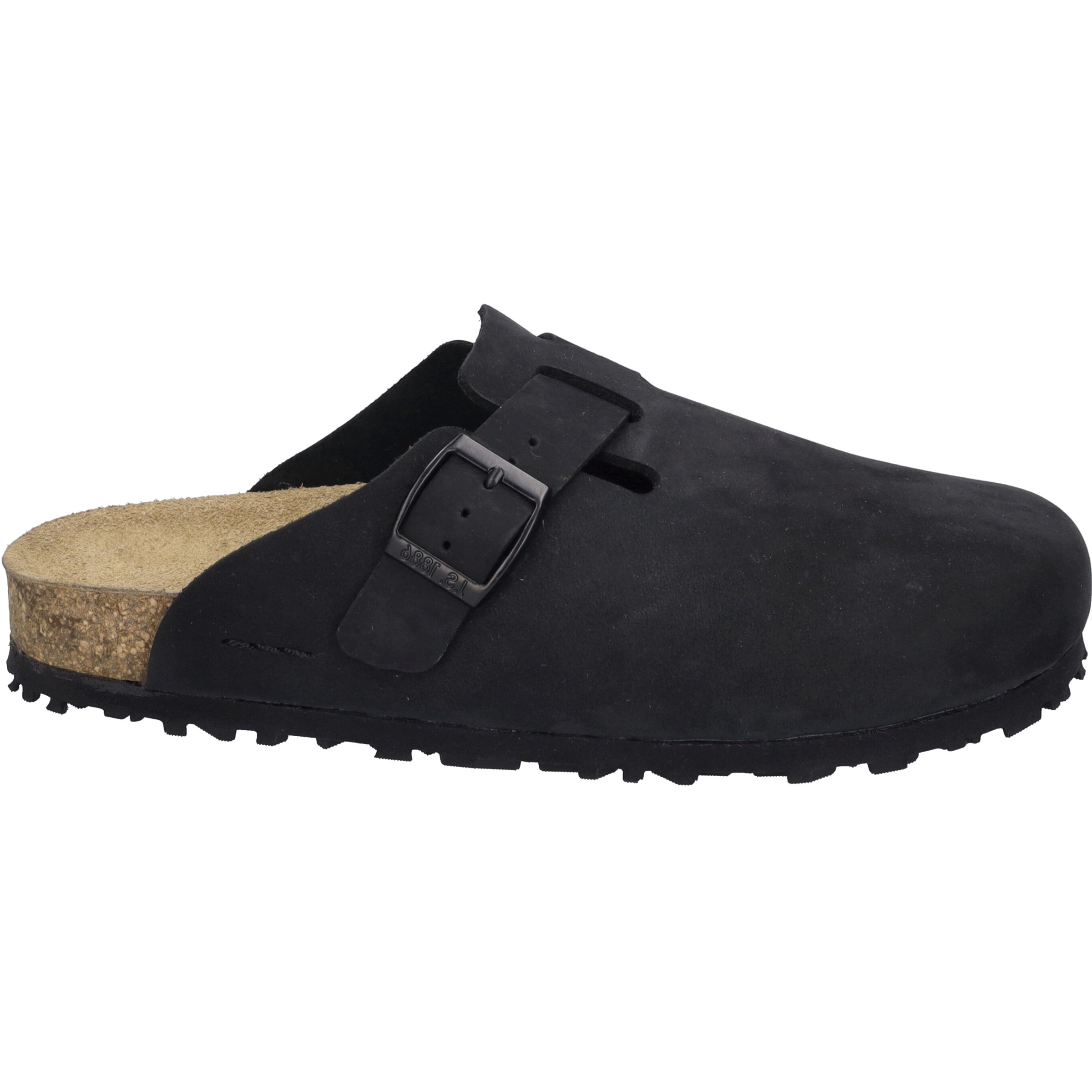 Josef Seibel Clog "Hermine 04, schwarz" günstig online kaufen