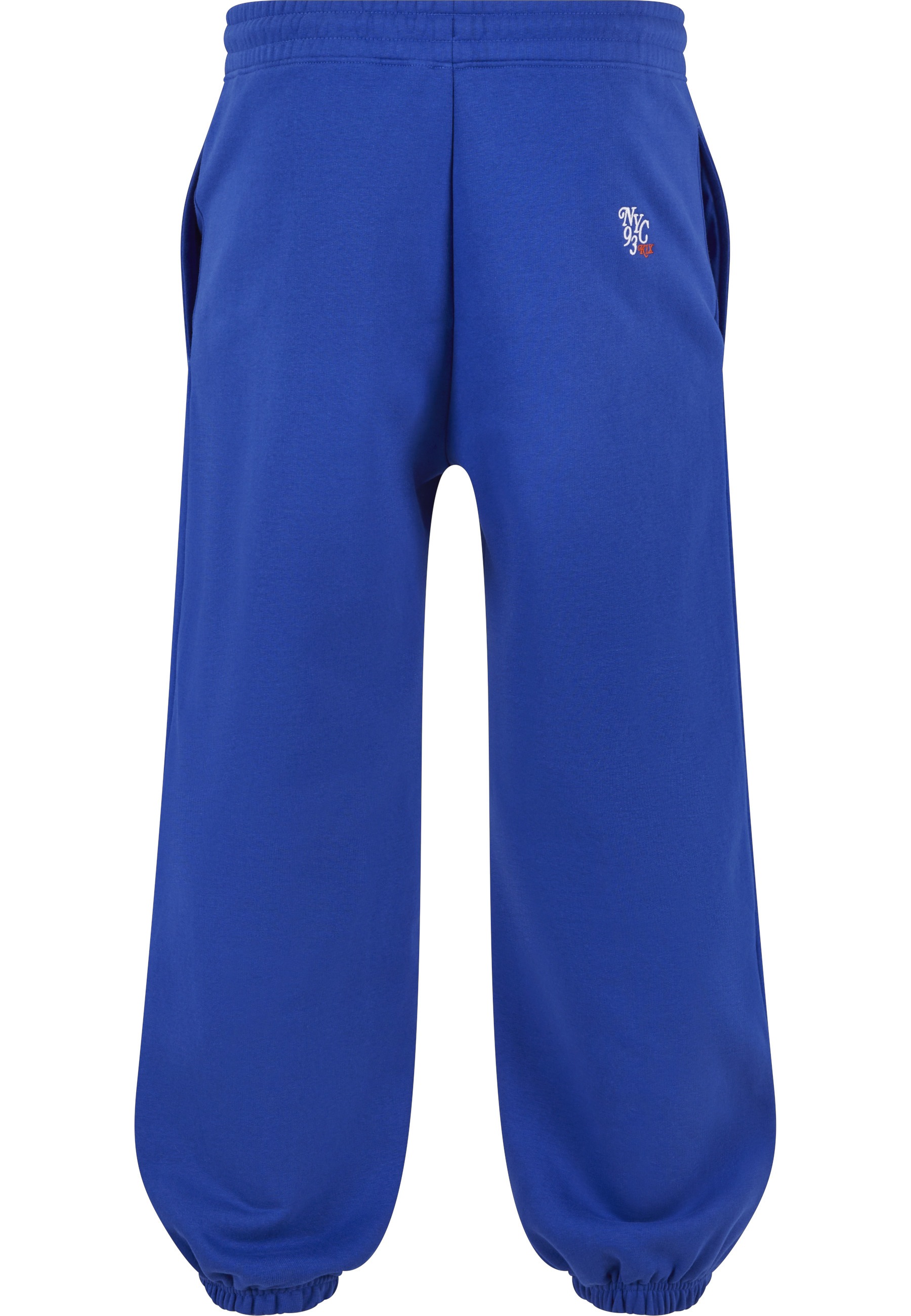 K1X Jogginghose "K1X Herren KXM241-008-2 K1X NYC BB Sweatpants" günstig online kaufen