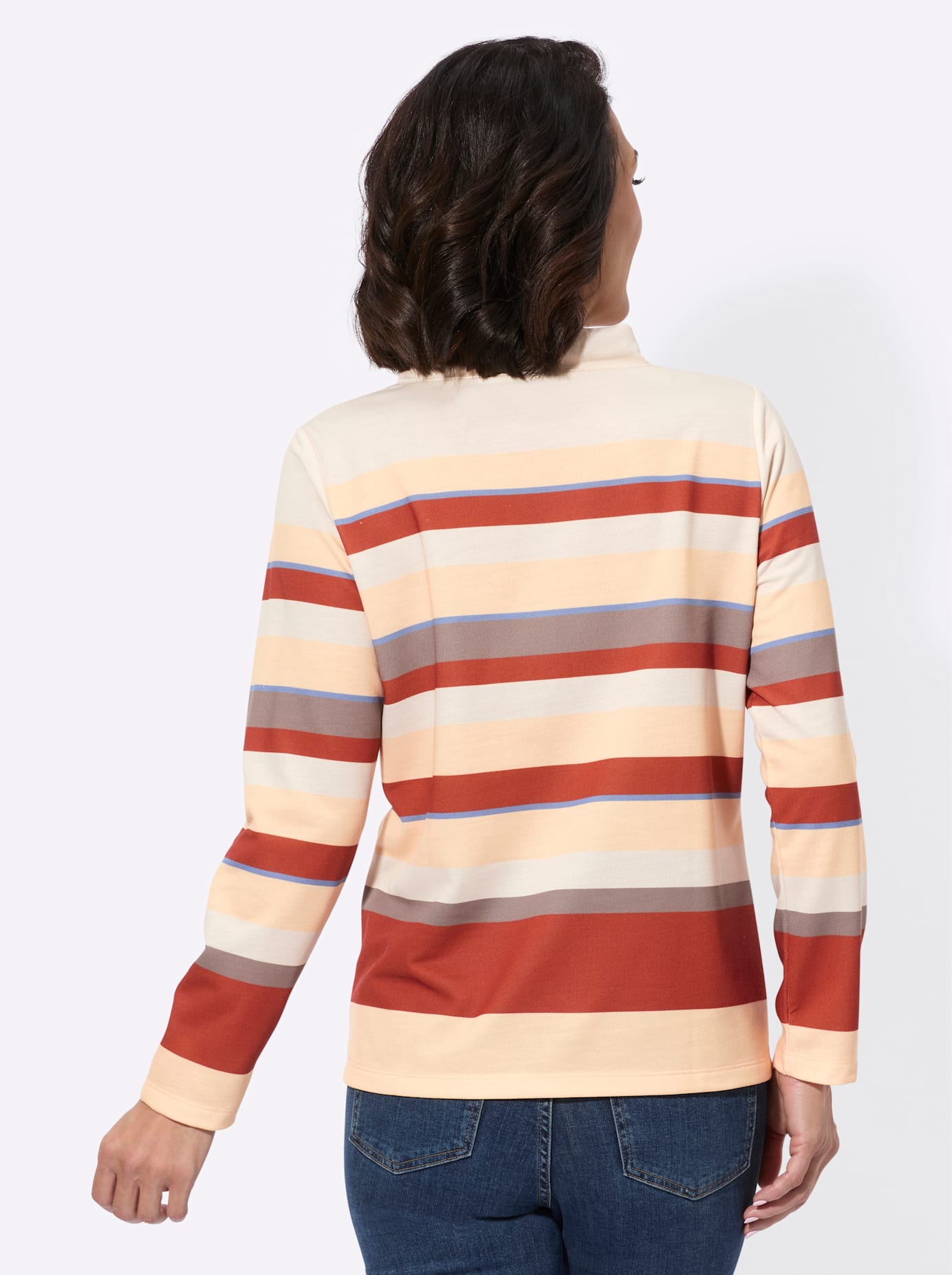 Thumbnail - Casual Looks Sweatshirt