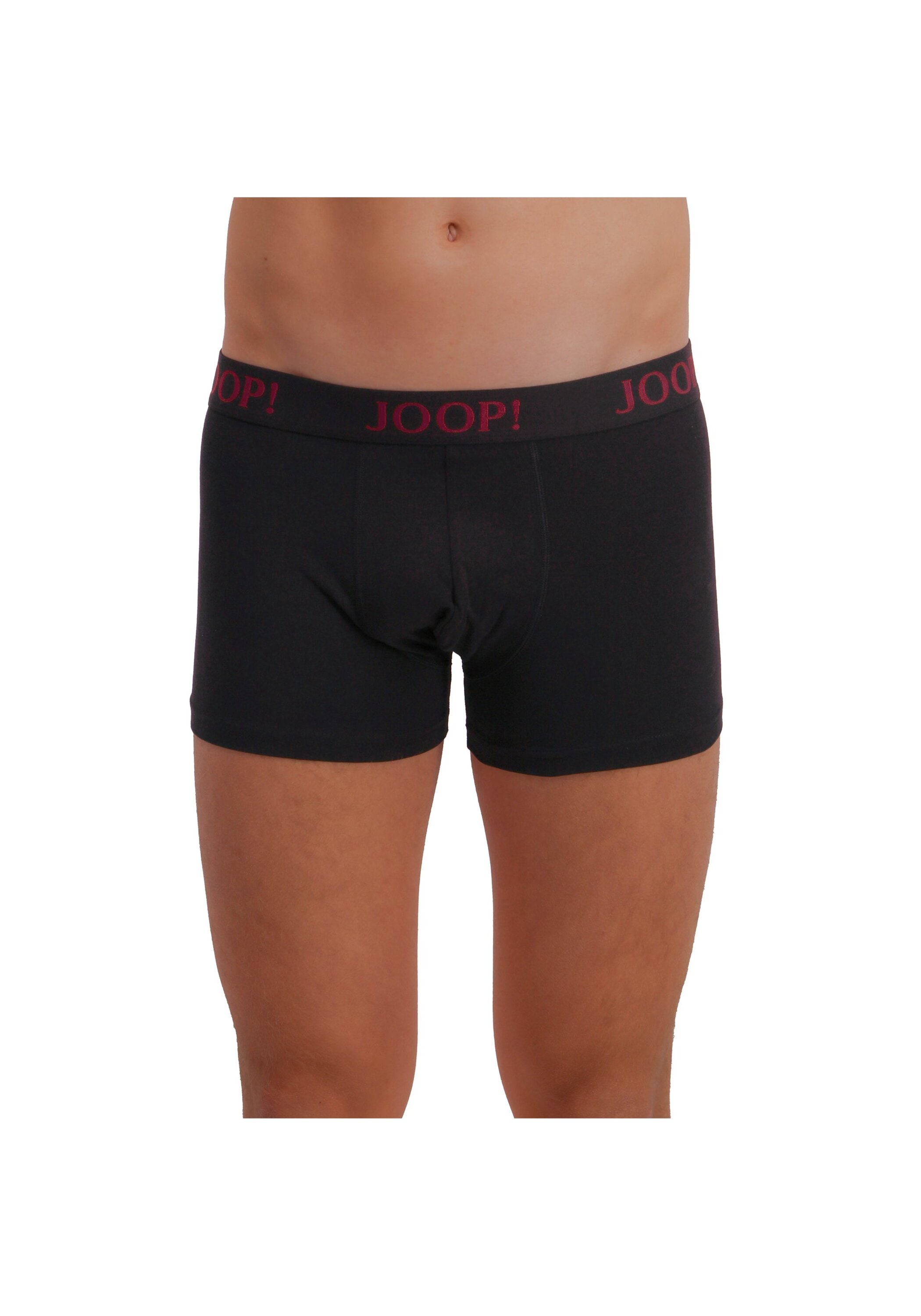JOOP! Boxershorts »Boxershort Everyday 3er Pack«