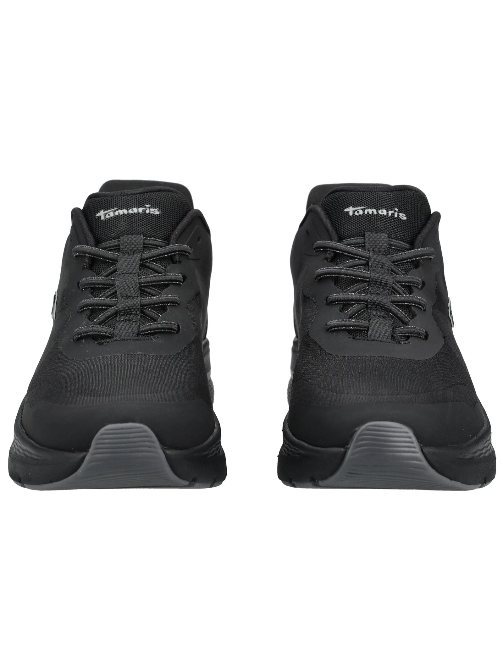 Tamaris Sneaker »Tamaris Sneaker Lederimitat/Textil«