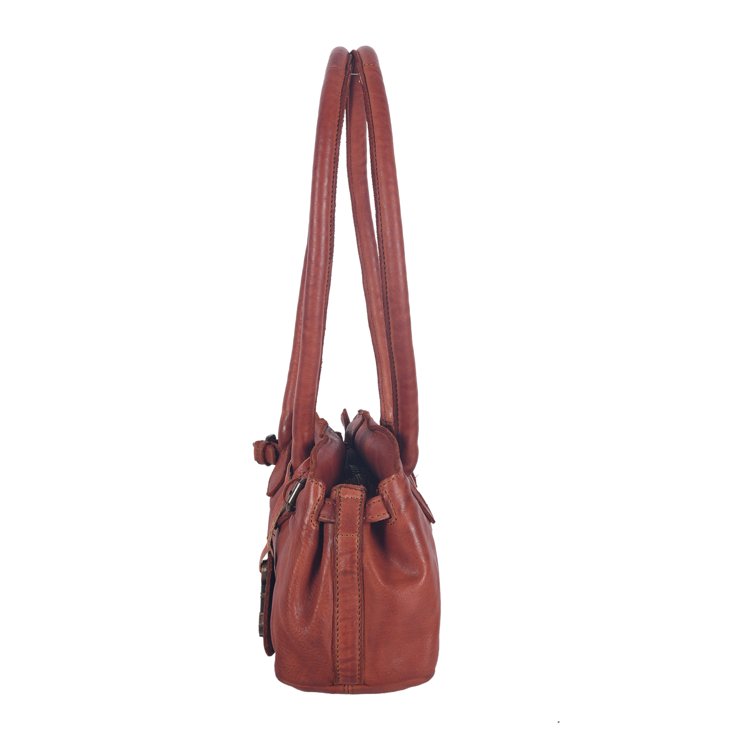 HARBOUR 2nd Handtasche mit dekorativem Anhänger