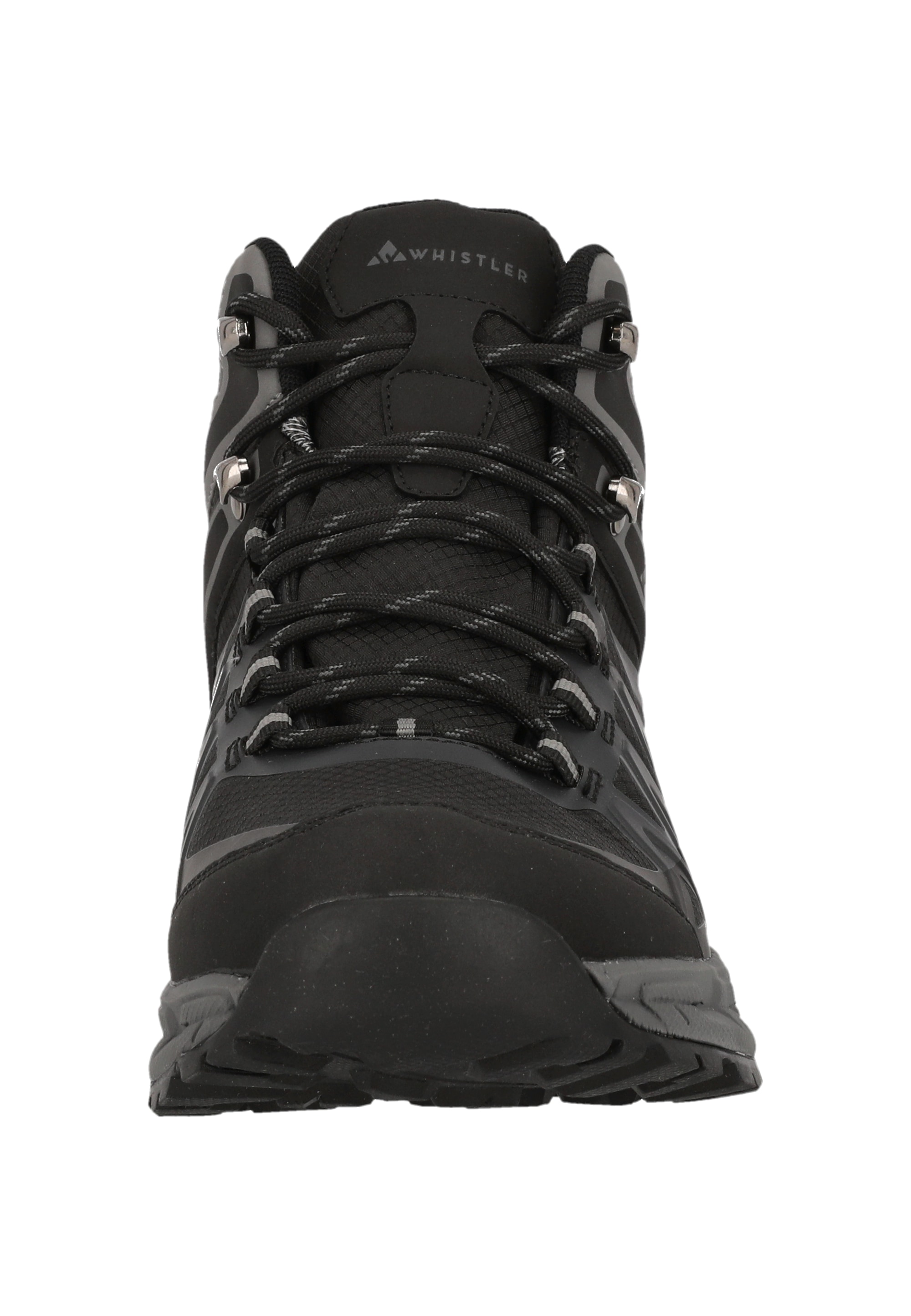 WHISTLER Stiefel »Cardi«, mit herausnehmbarer Decksohle