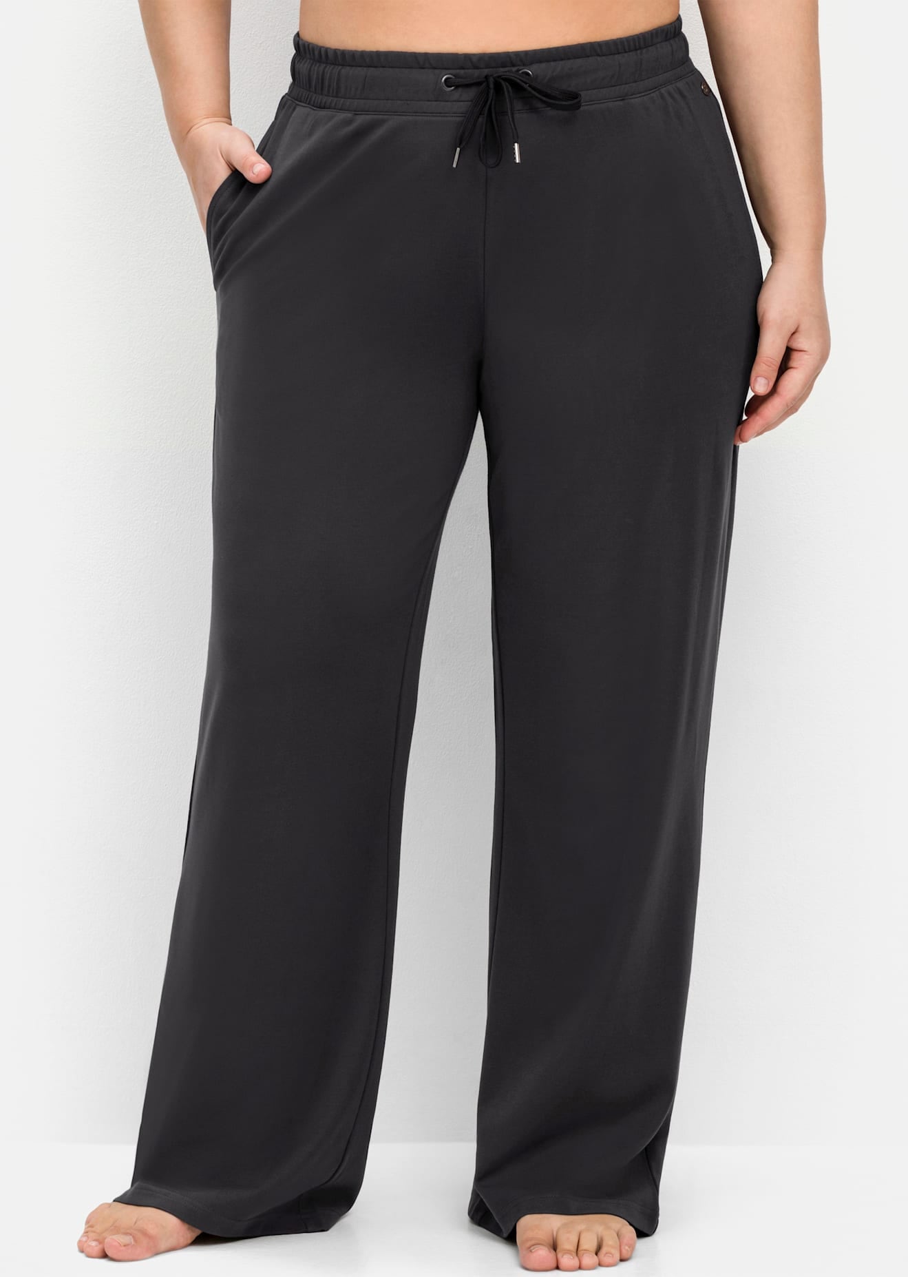 Sheego Sporthose