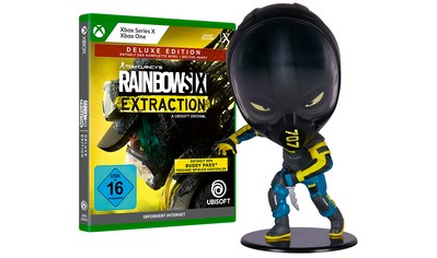 UBISOFT Spielesoftware »Tom Clancy’s Rainbow Six® Extraction Deluxe Edition«, Xbox... kaufen