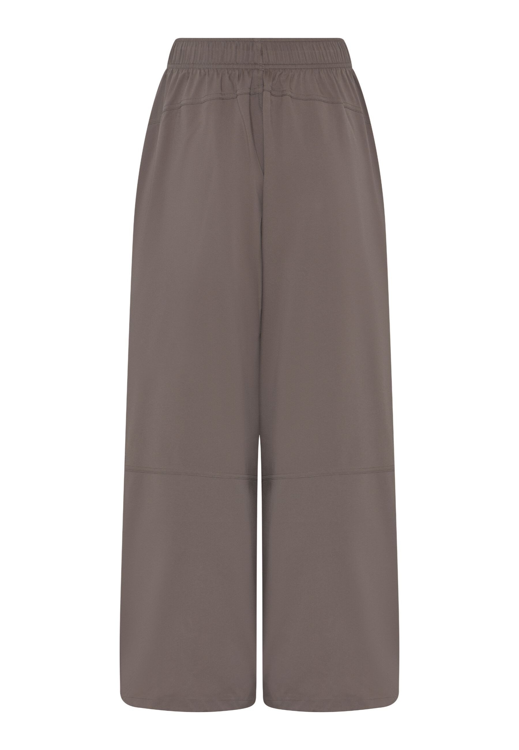 GIRLFRIEND COLLECTIVE Trekkinghose »Girlfriend Collective Amy Adjustable Pants«