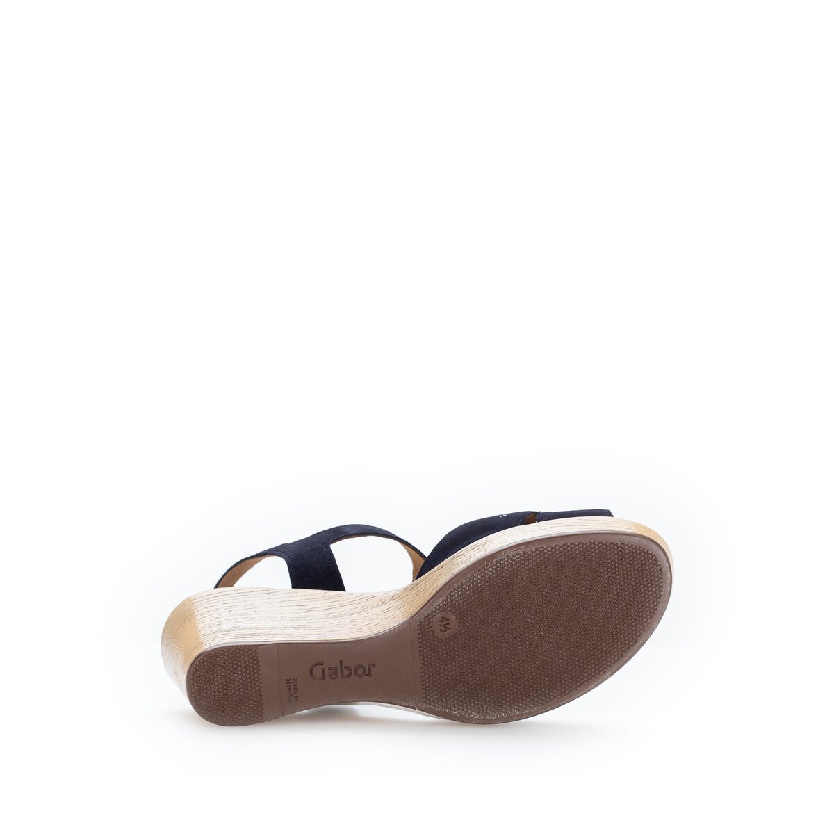Gabor Keilsandalette »Keilsandalette«