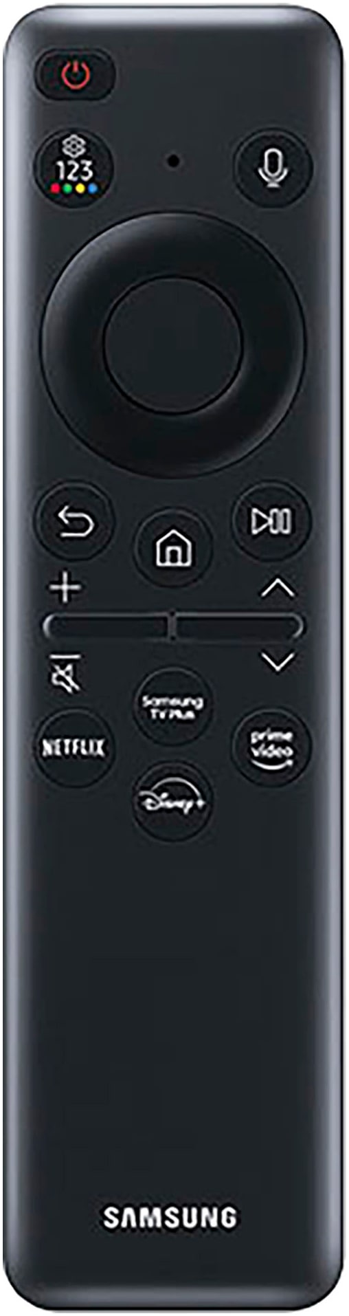 Samsung QLED Mini LED-Fernseher »GQ85QN95DAT«, 4K Ultra HD, Smart-TV, Neural Quantum 4K AI Gen2 Prozessor, Mini LED, bis zu 144Hz