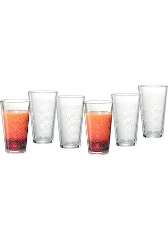 Ritzenhoff & Breker Ritzenhoff & Breker Longdrinkglas »Hap...