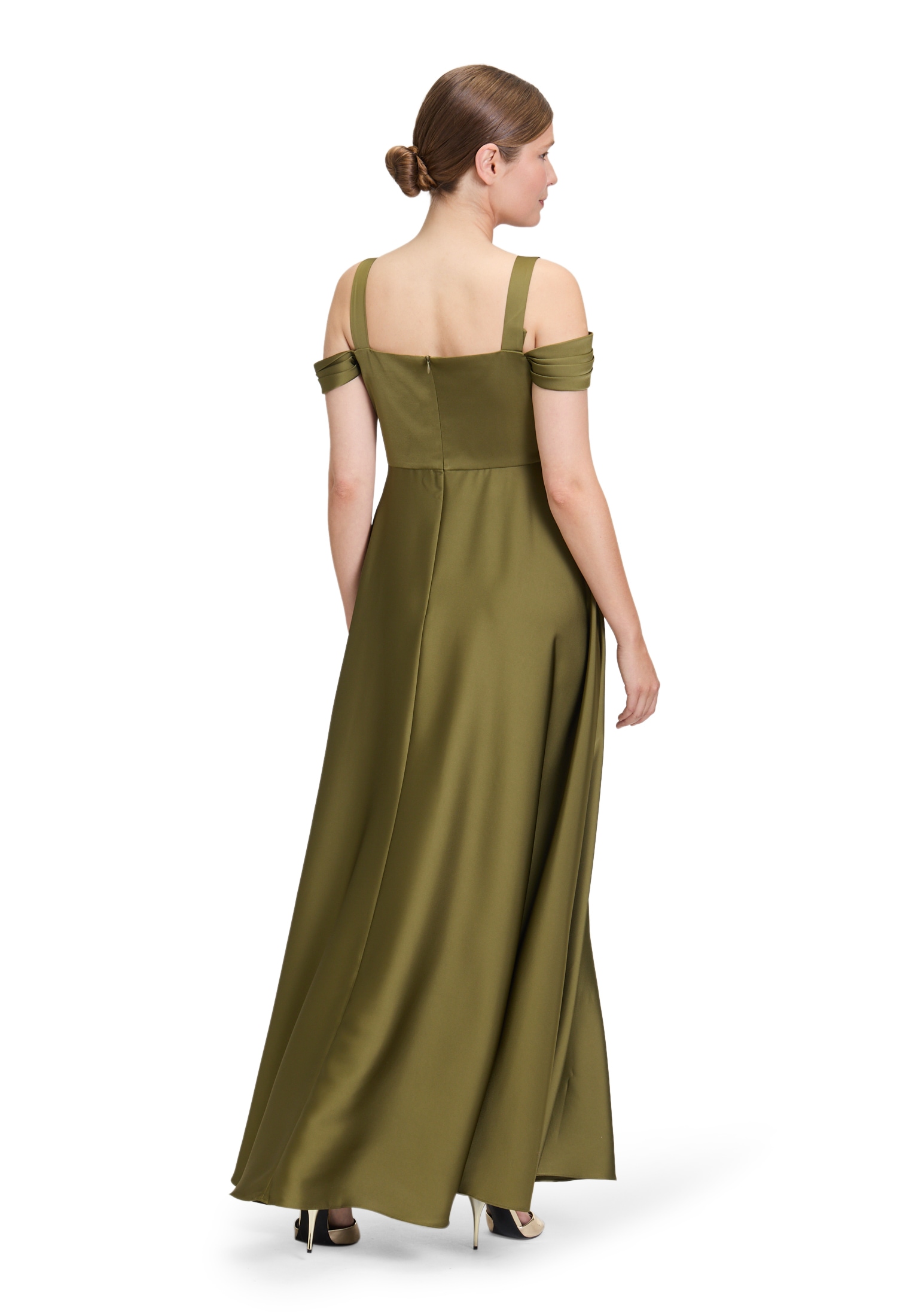 Vera Mont Abendkleid »Vera Mont Abendkleid schulterfrei«