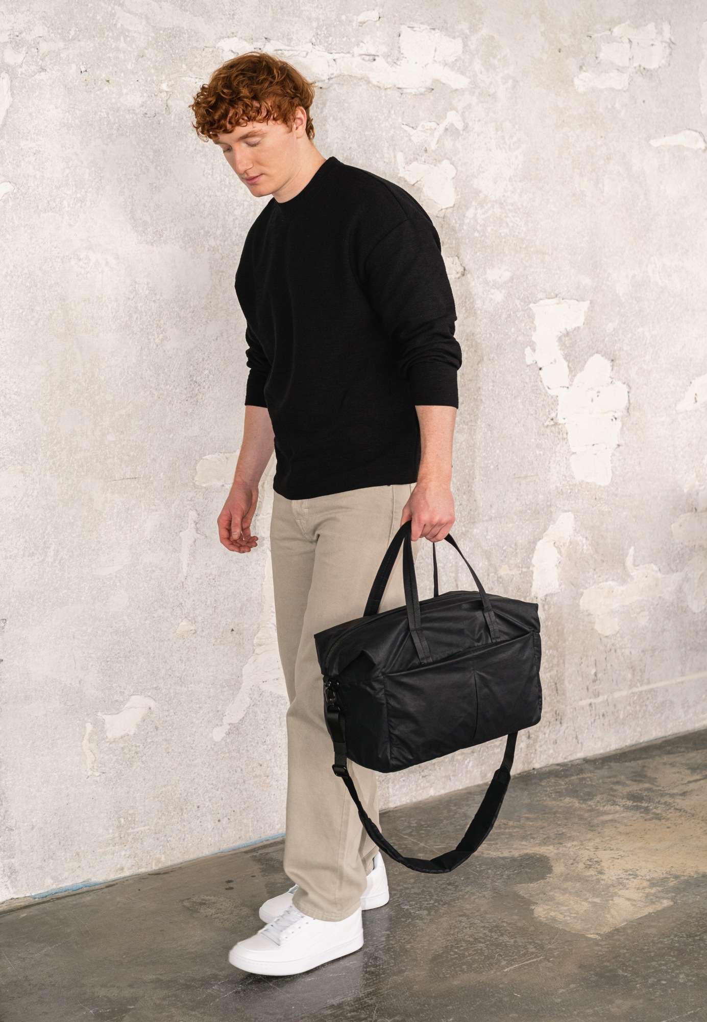 aunts & uncles Reisetasche »Reisetasche Shinano RE LITE«