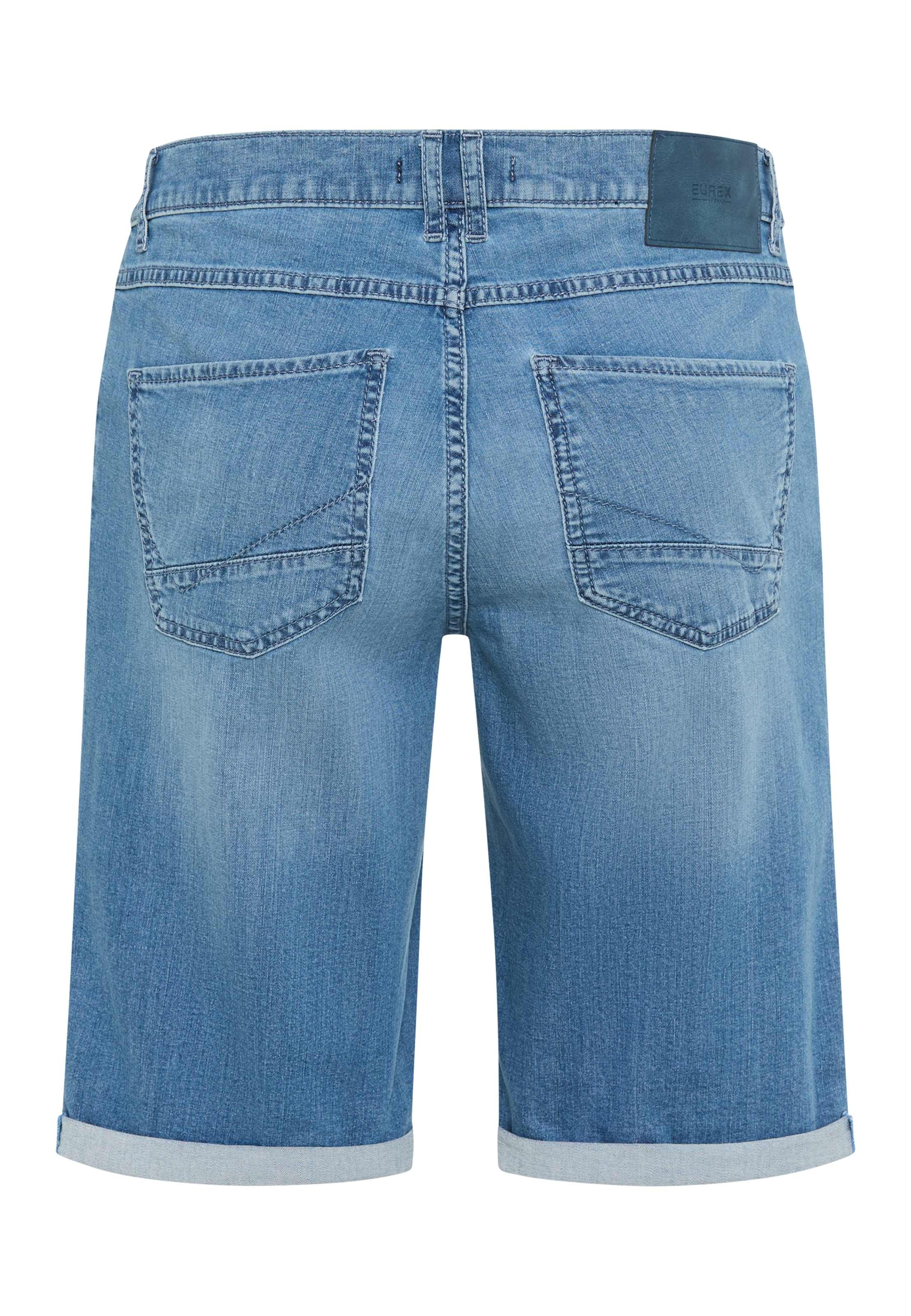 EUREX by BRAX Bermudas "Style BRAD" günstig online kaufen