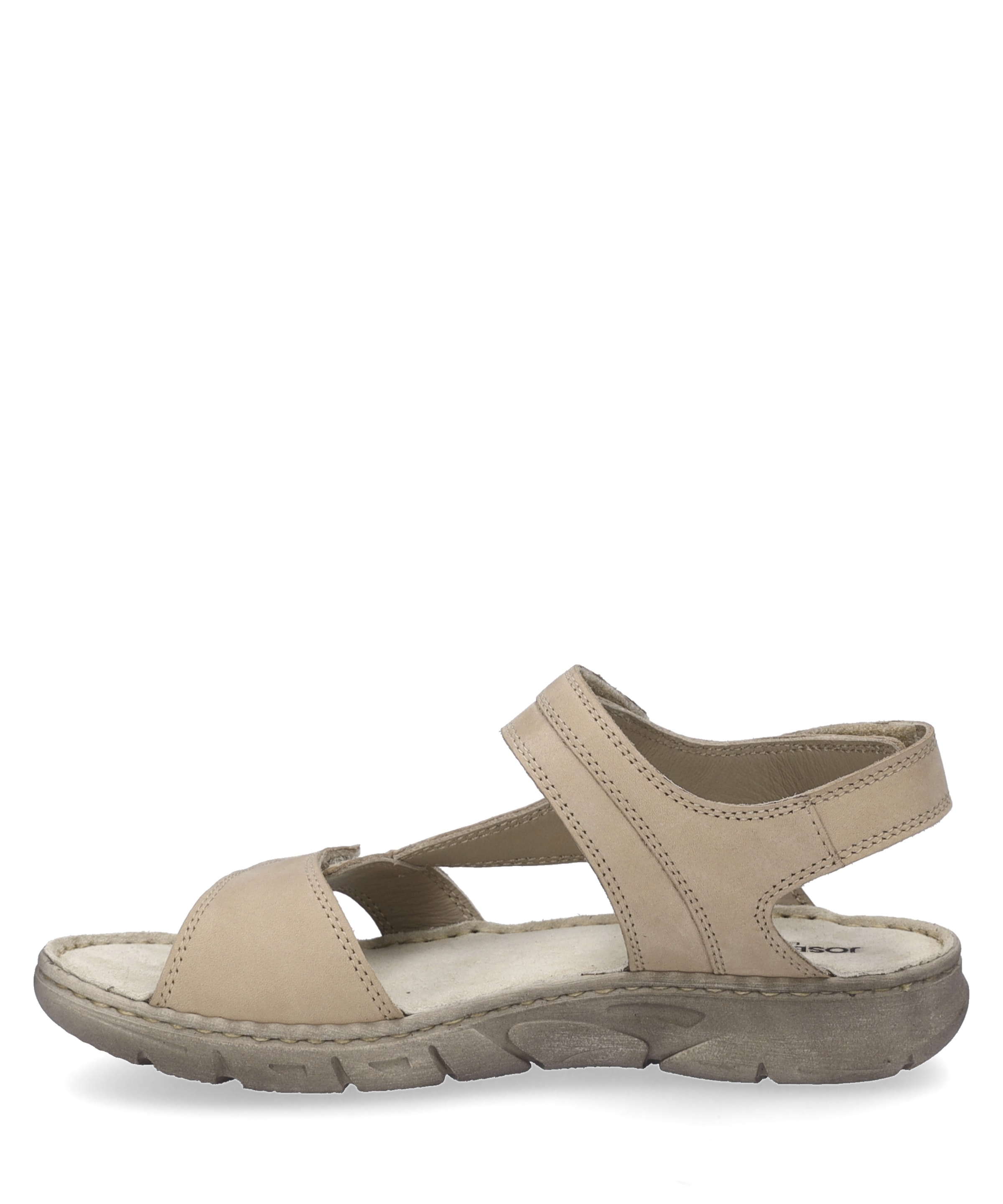 Josef Seibel Sandale »Brenda 03, beige«