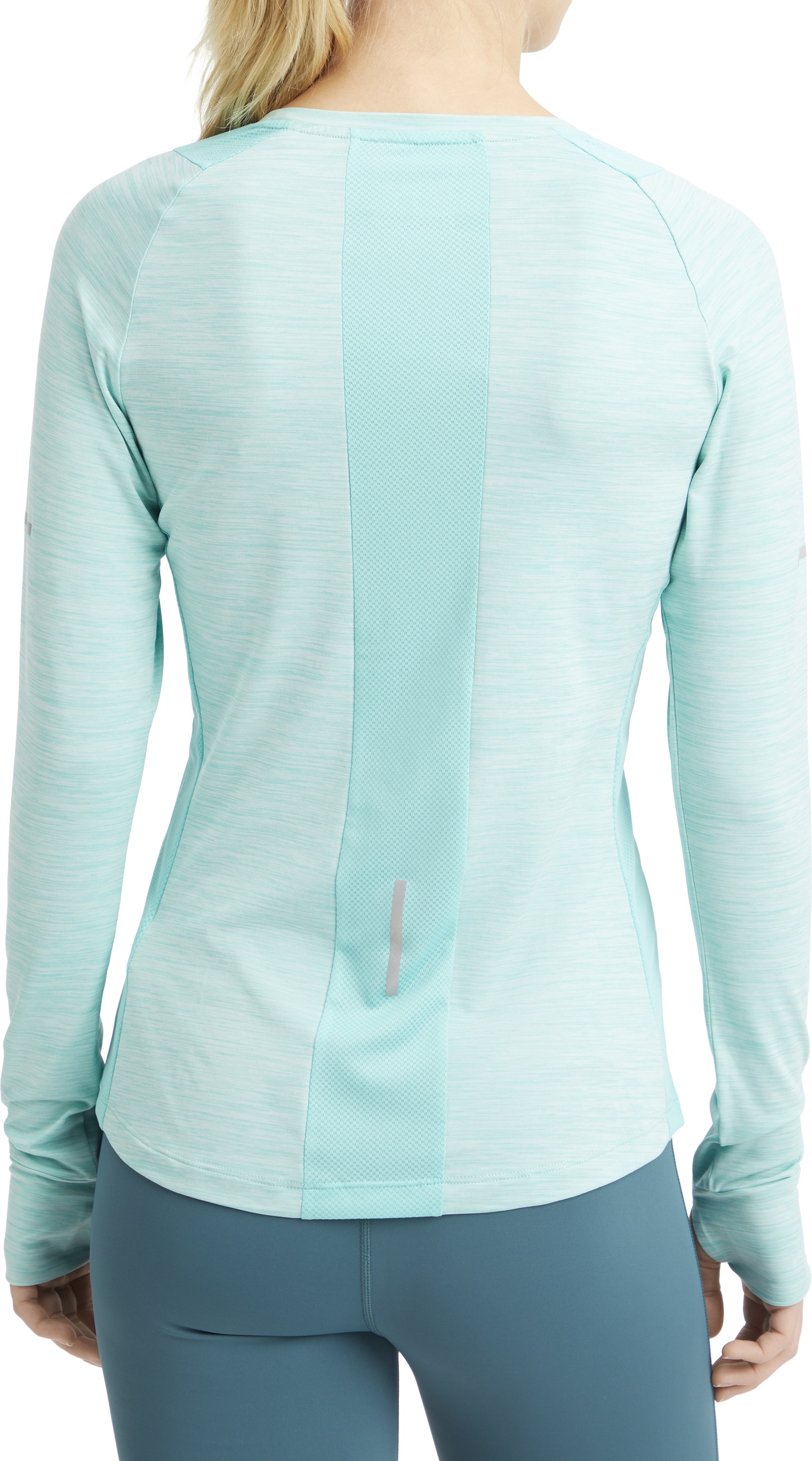 Energetics Langarmshirt "Da.-Langarmshirt Evii L/S W", (1 tlg.) günstig online kaufen
