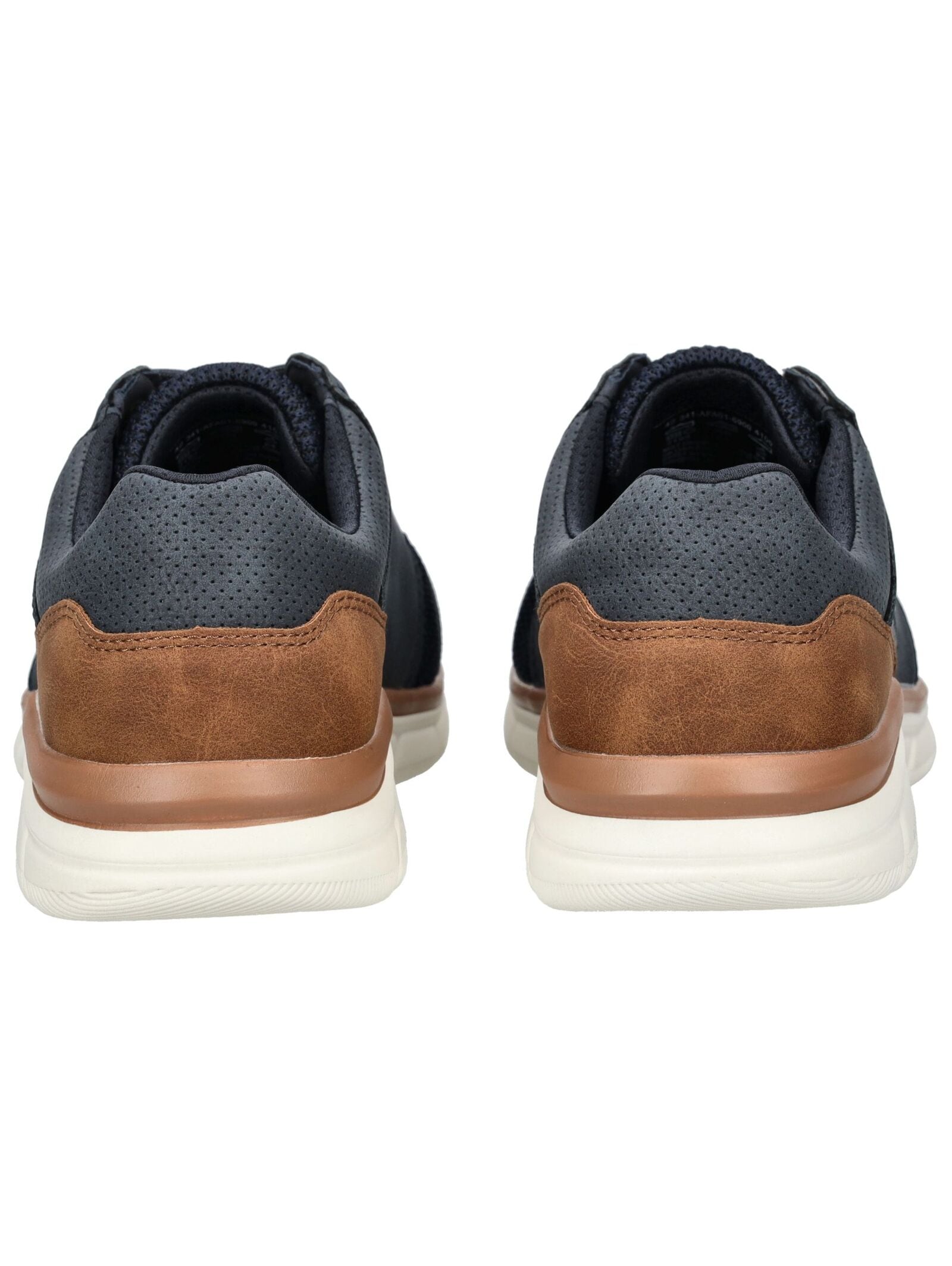 bugatti Sneaker »bugatti Sneaker Leder/Textil«