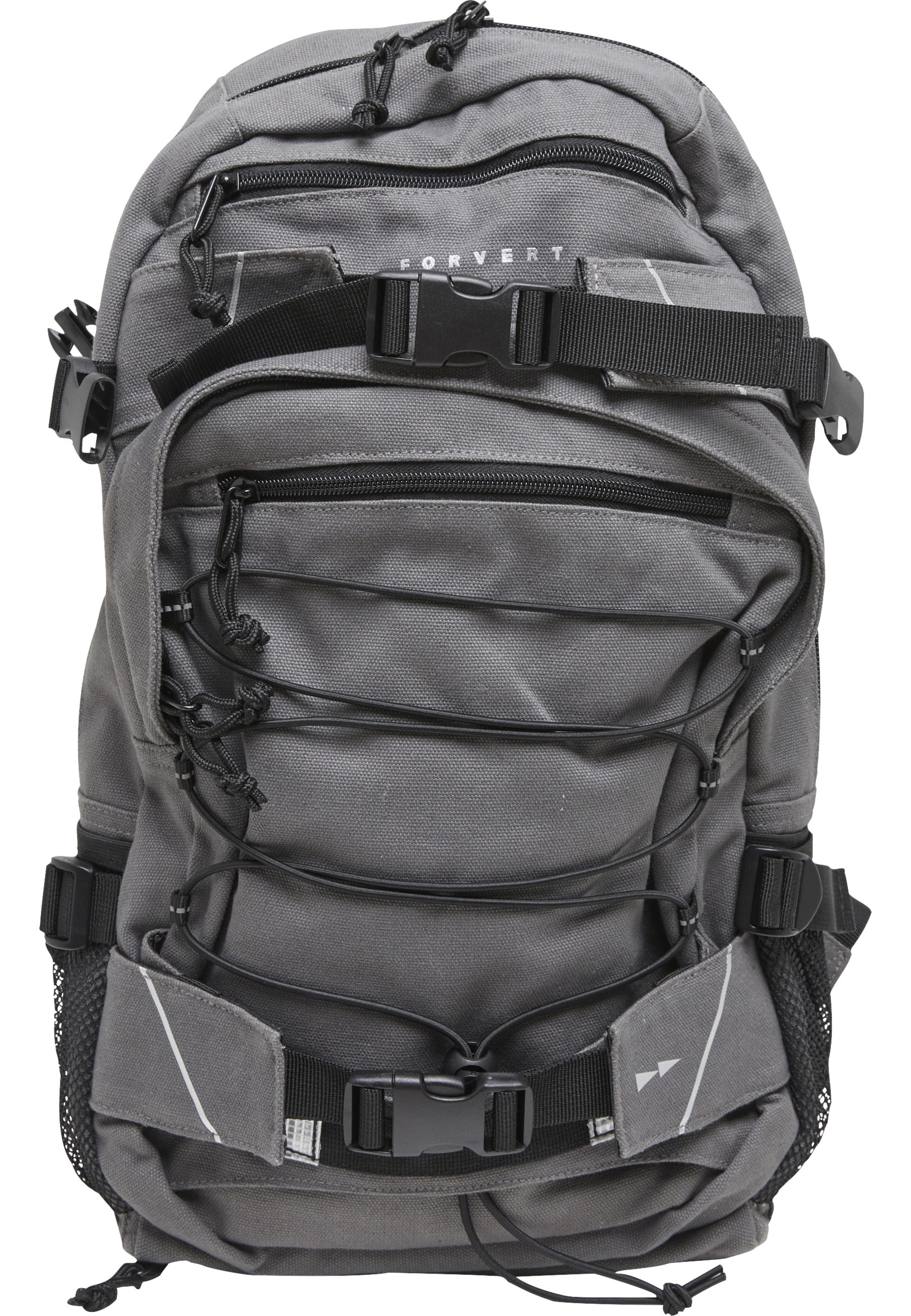 Brandit Rucksack "Brandit Forvert Canvas Louis Backpack"
