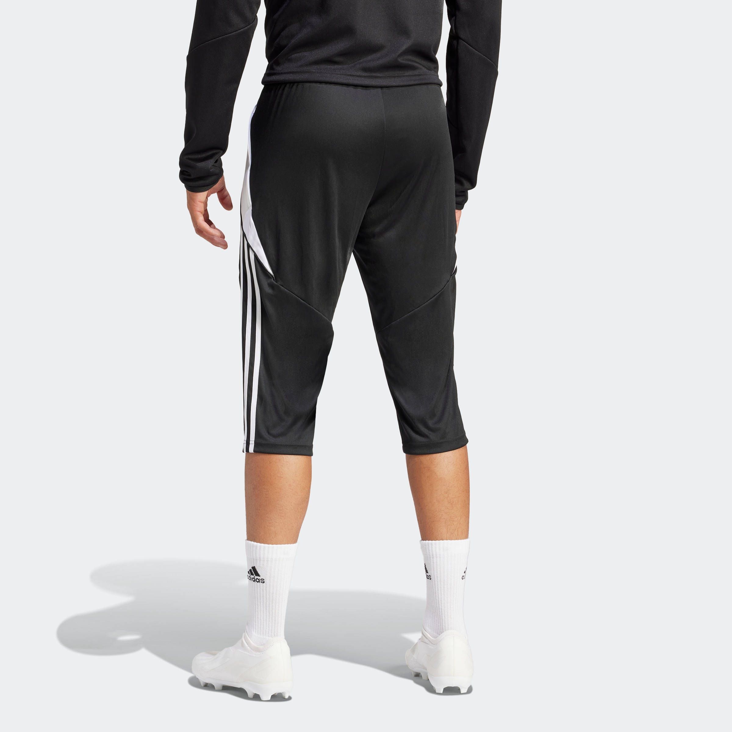 adidas Performance Trainingshose »TIRO24 3/4PNT«, (1 tlg.)