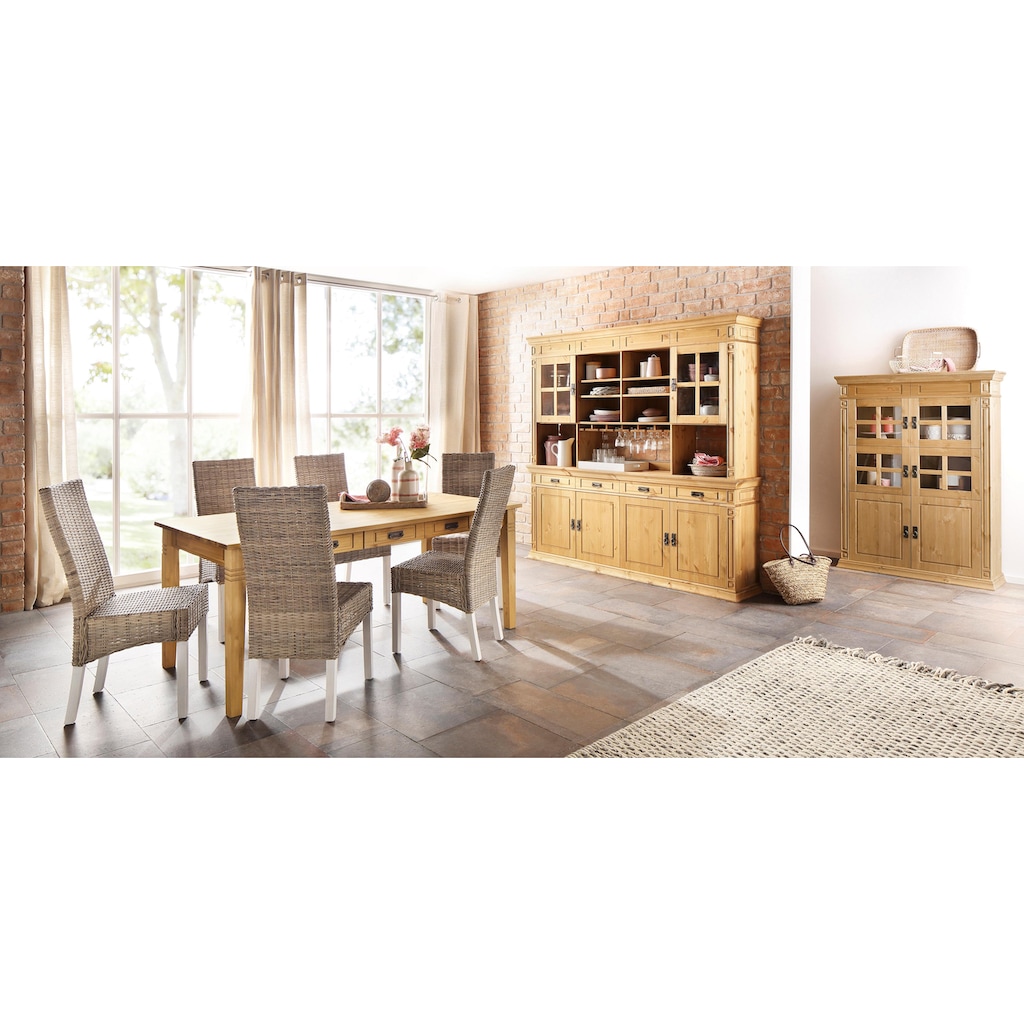 Home affaire Sideboard »Vinales«