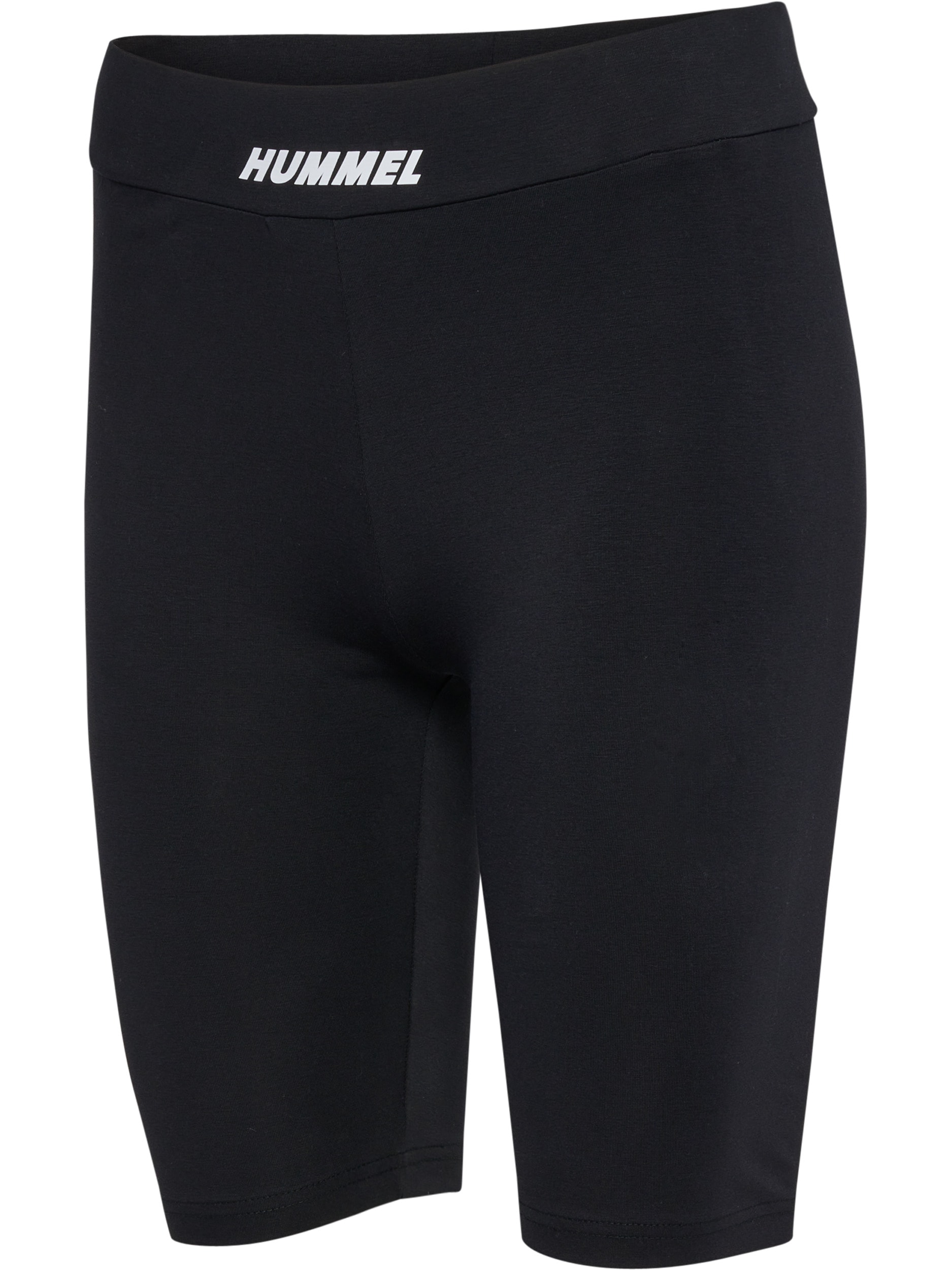 hummel Radlerhose "hmlELEMENTAL CO SHORT TIGHTS" günstig online kaufen