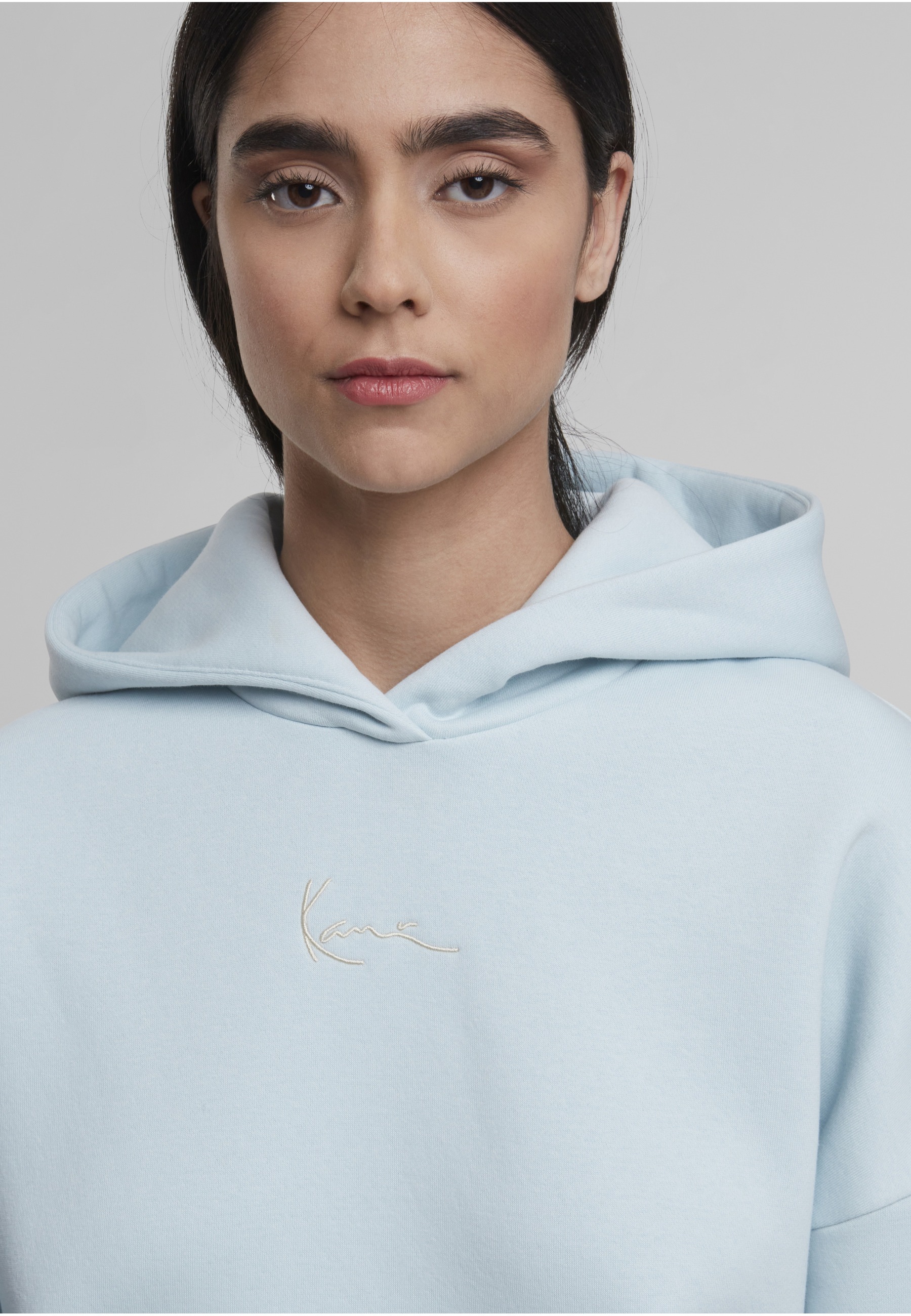 Karl Kani Kapuzenpullover »Karl Kani Signature Os Hoodie« 1