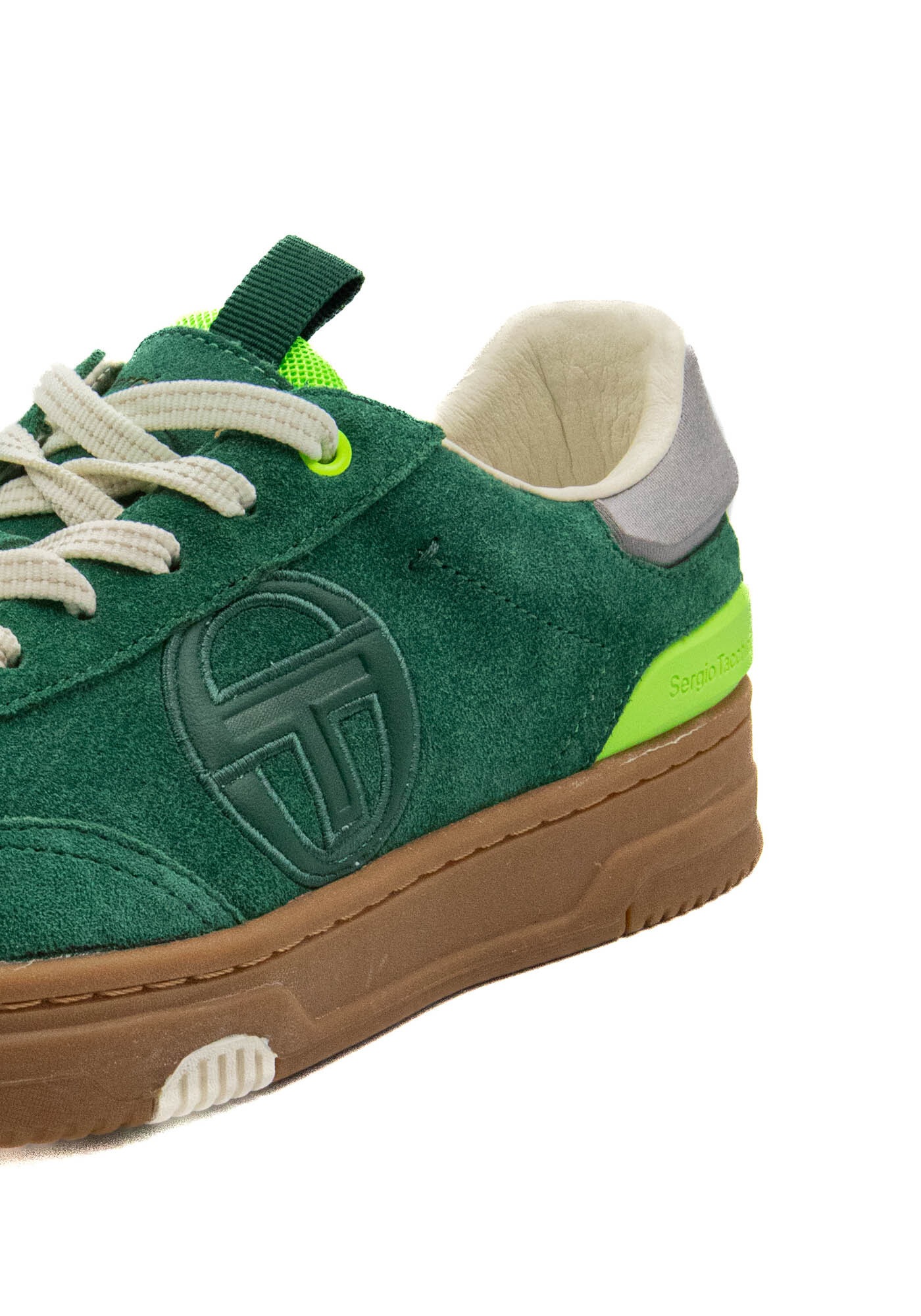 Sergio Tacchini Sneaker »NEO TERRACE DA Unisex«  Sneaker Herren Damen, Sneakers, Sportschuhe, Laufschuhe, Retro, Sale
