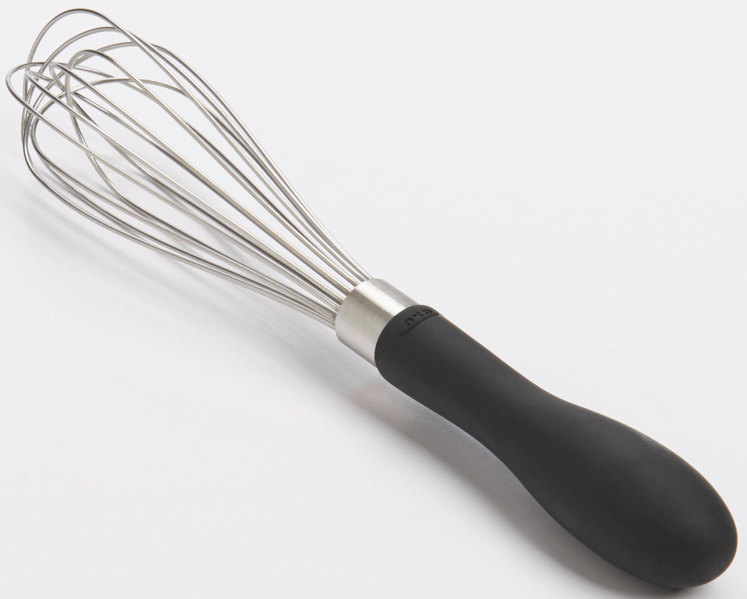OXO Good Grips Schneebesen Edelstahl, 23 cm günstig online kaufen