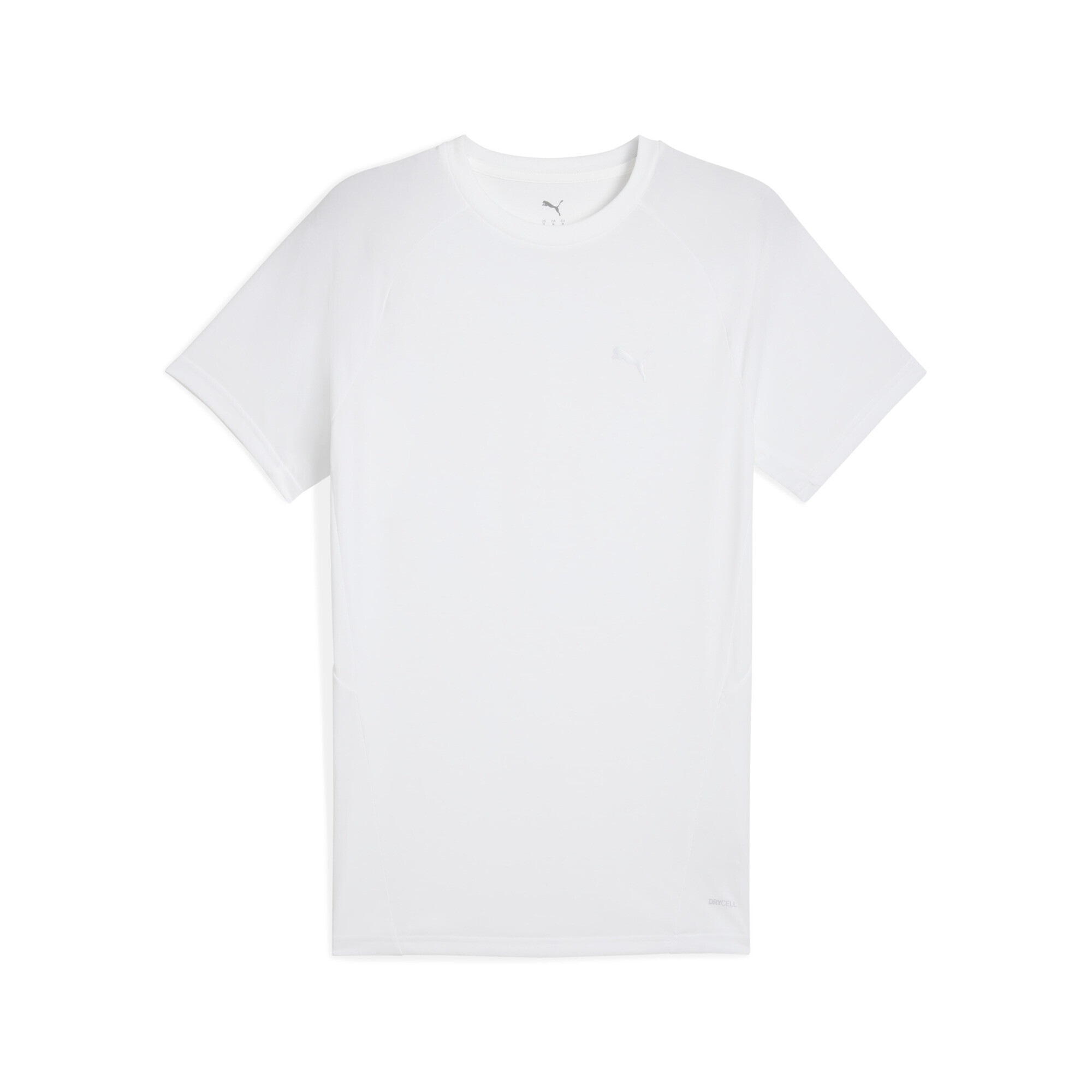 PUMA T-Shirt "EVOSTRIPE T-Shirt Herren" günstig online kaufen