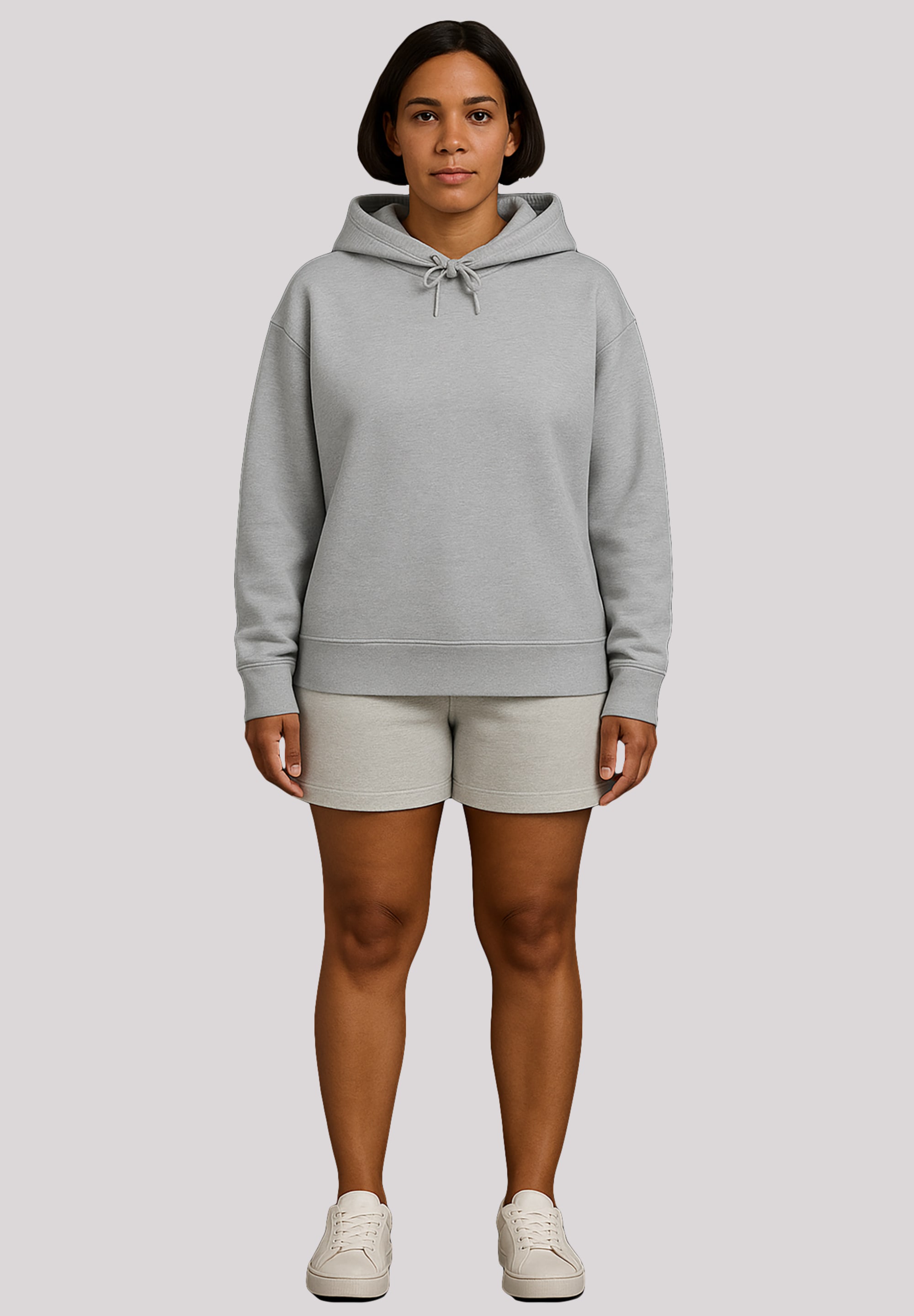 F4NT4STIC Kapuzenpullover »Escape Discover the World Mountain«, Premium Qualität, ESCAPE Collection