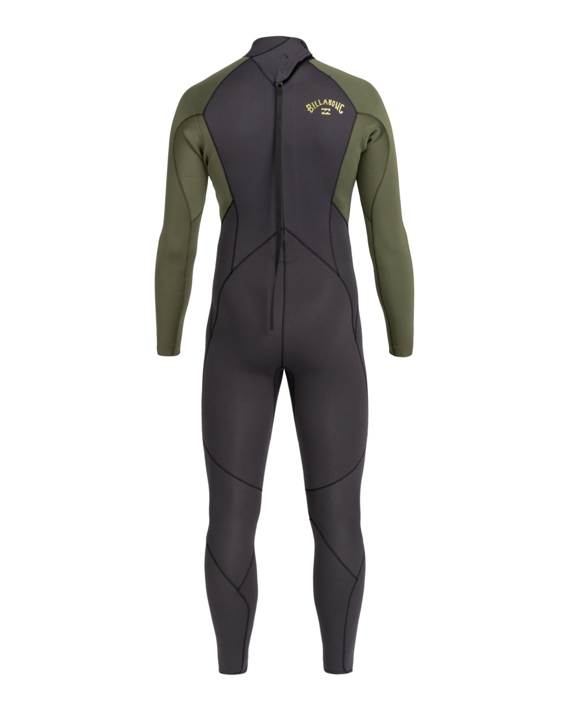 Billabong Neoprenanzug »5/4mm Intruder«