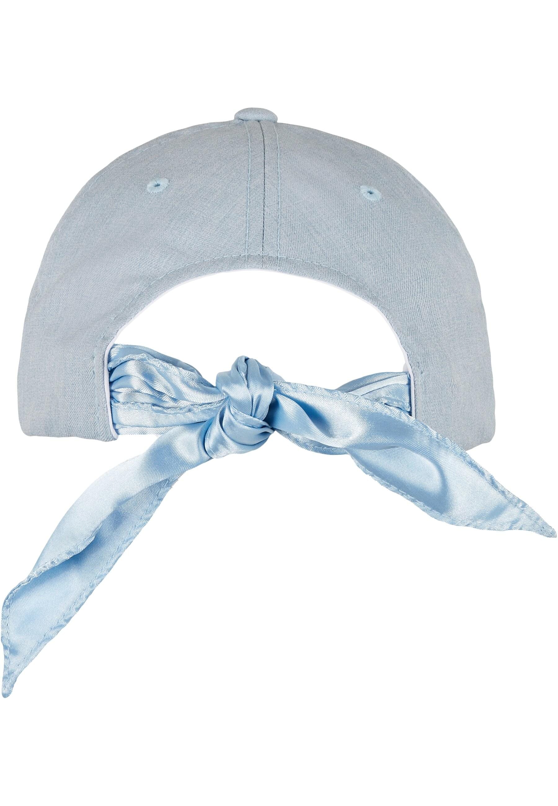 Flexfit Flex Cap »Flexfit Unisex Satin Bow Dad Cap«