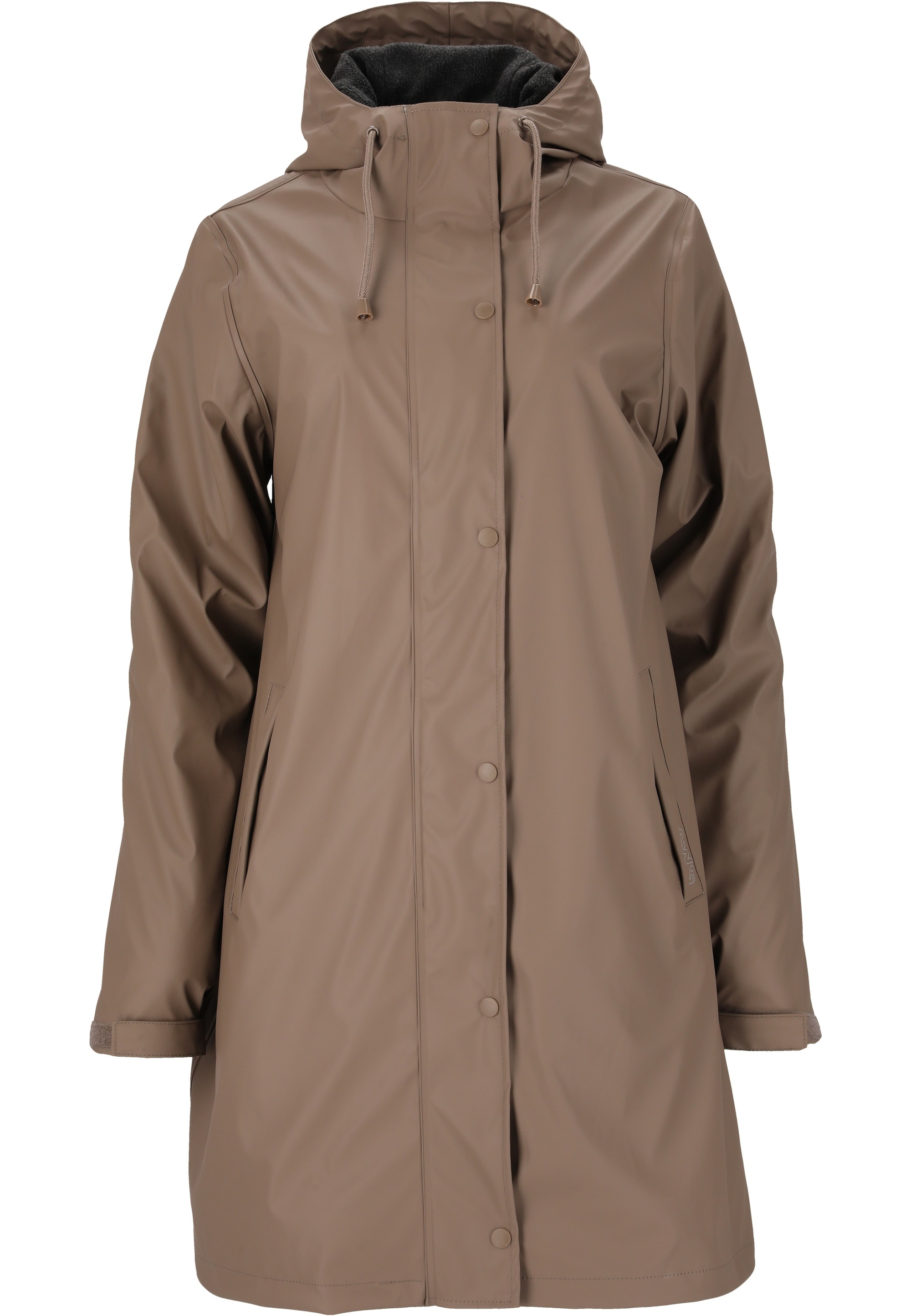 WEATHER REPORT Outdoorjacke »Simone«, mit getapten Nähten