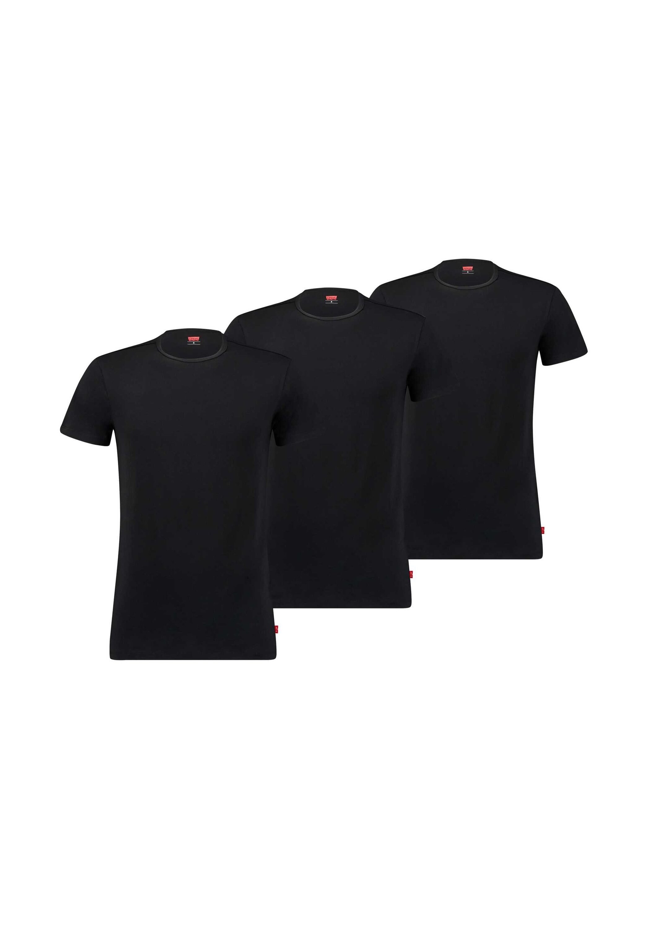 Levis T-Shirt "T-Shirt 3er Pack" günstig online kaufen