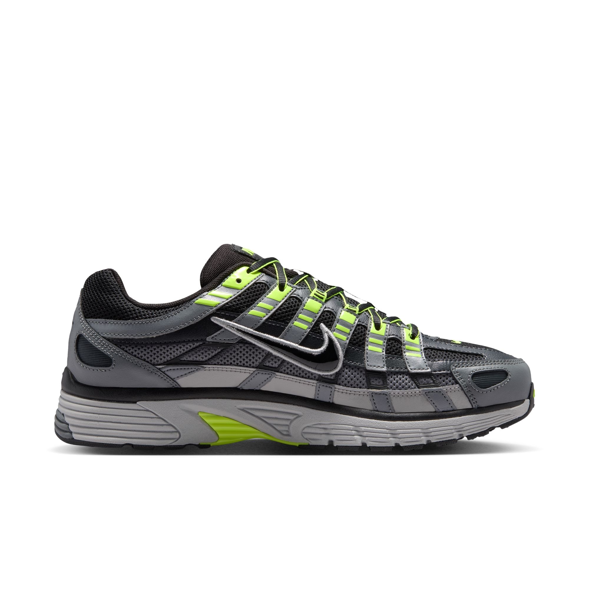 Nike Sportswear Sneaker »P-6000«
