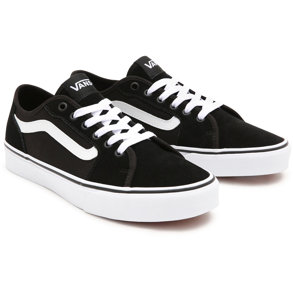 Vans Sneaker »Filmore Decon«