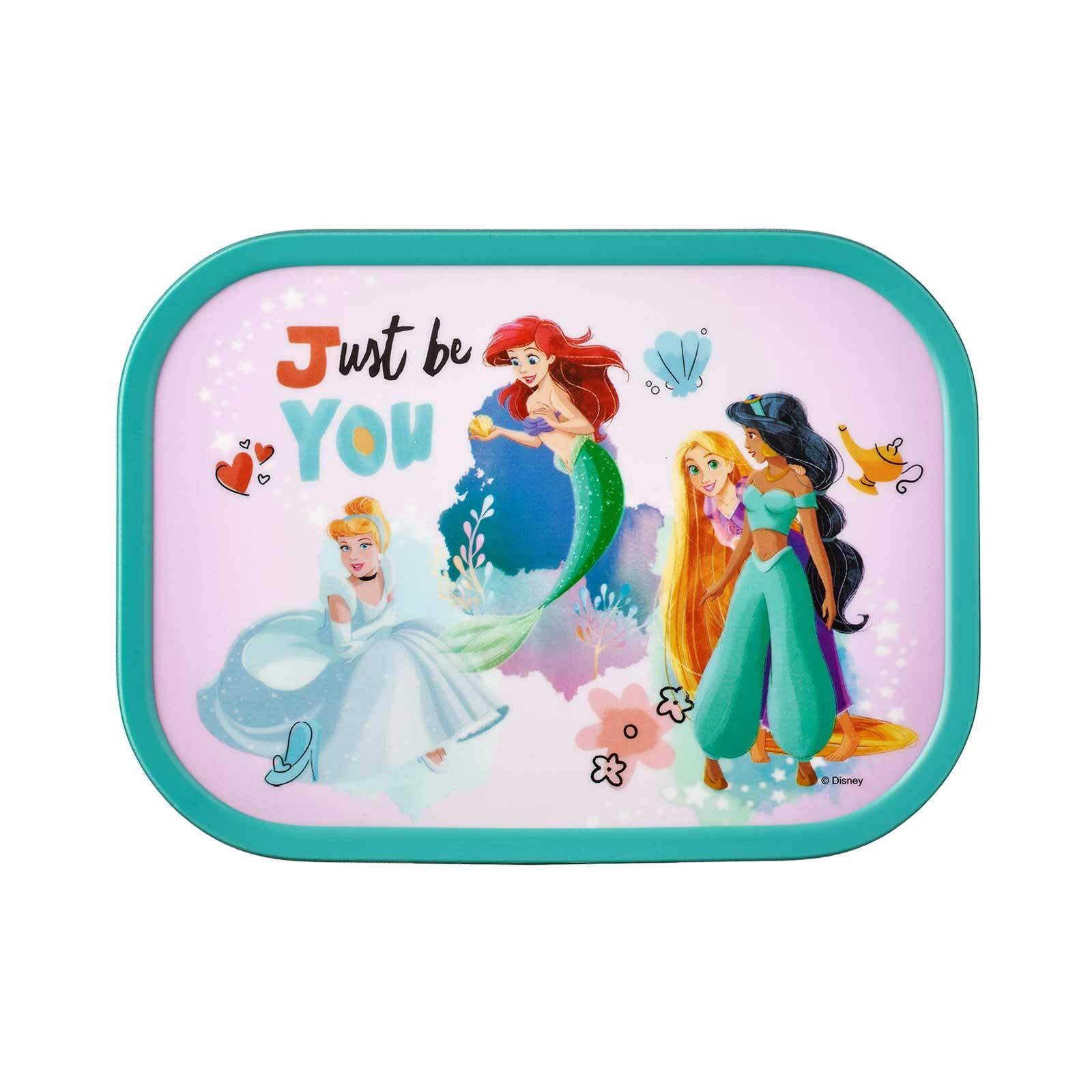 Mepal Lunchbox »Lunchset Campus 400 ml + 700 ml 2er Set«, (2 tlg.)