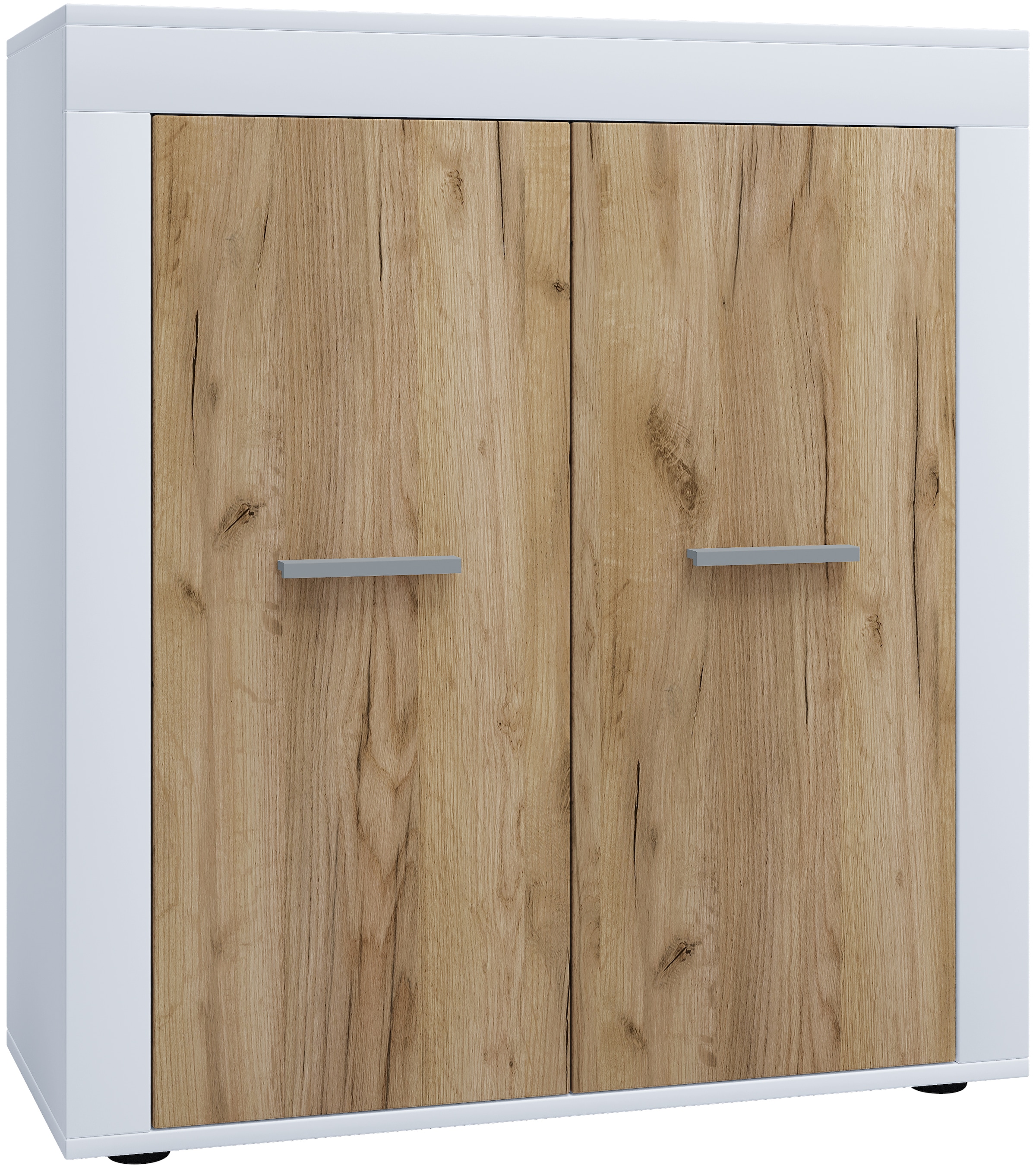 VCM Kommode "Holz Kommode Sideboard Anrichte Usilo 2 Drehtüren", (VCM Usilo günstig online kaufen