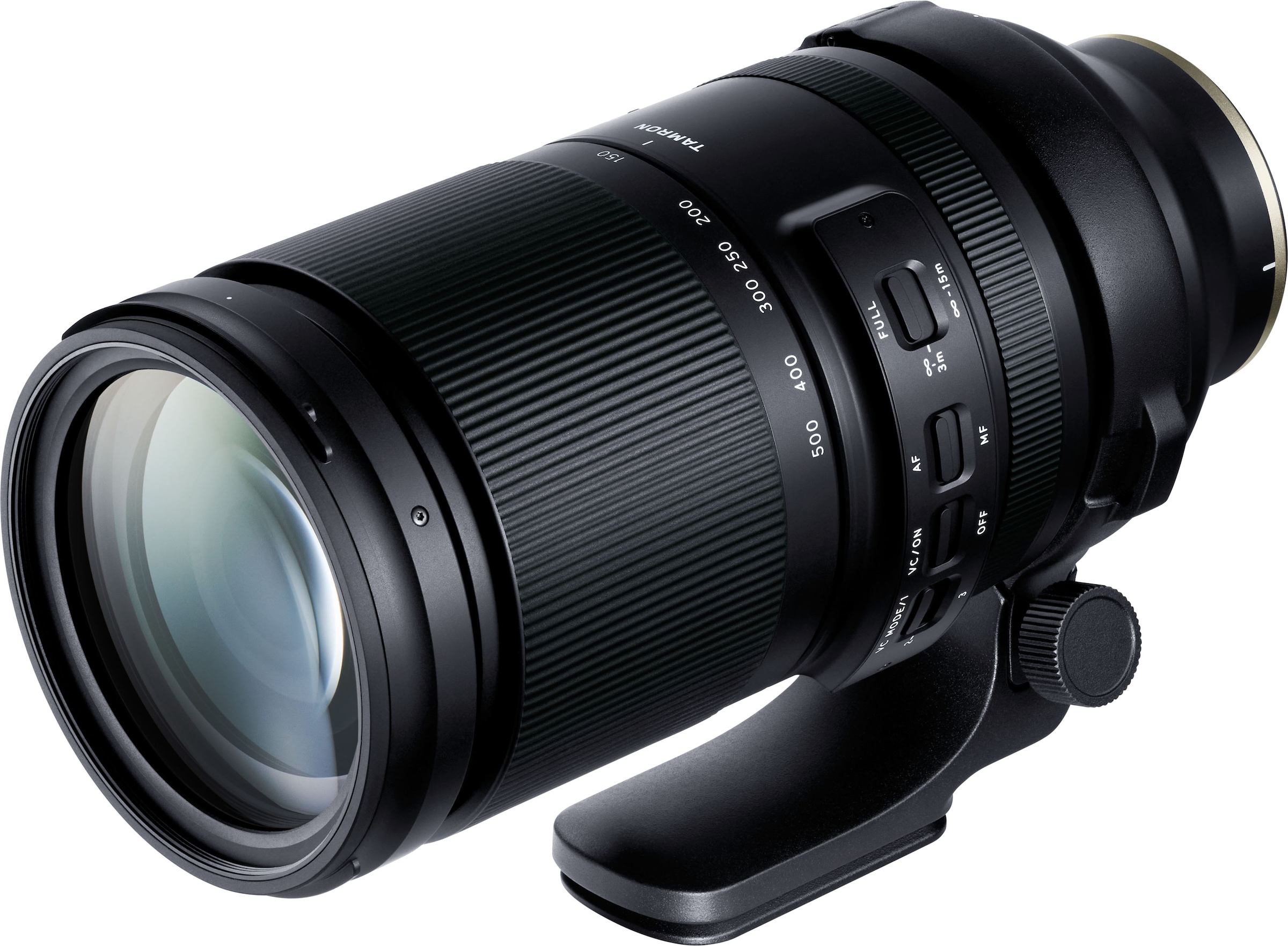 Zoomobjektiv »AF 150-500mm F 5-6.7 Di III VC VXD für Sony Alpha passendes«