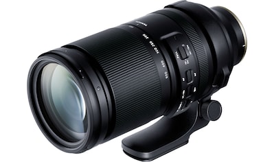 Tamron Zoomobjektiv »A057 AF 150-500mm F 5-6.7 Di III VC VXD (für SONY Full Frame)« kaufen