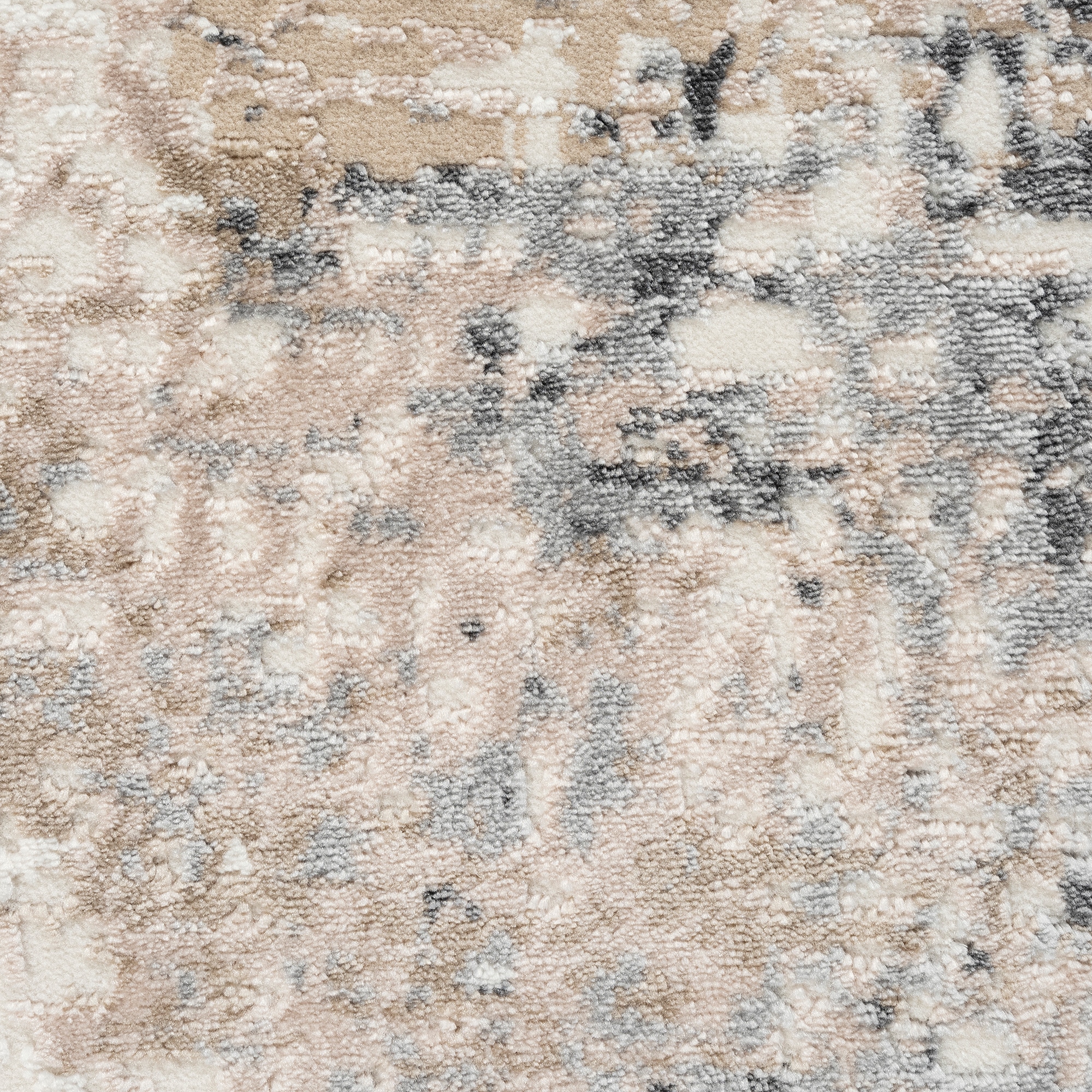 Sanat Teppich »Hera 3405«, rechteckig, 11 mm Höhe, Kurzflor, Vintage, Wohnzimmer, Schlafzimmer, fussbodenheizungsgeeignet