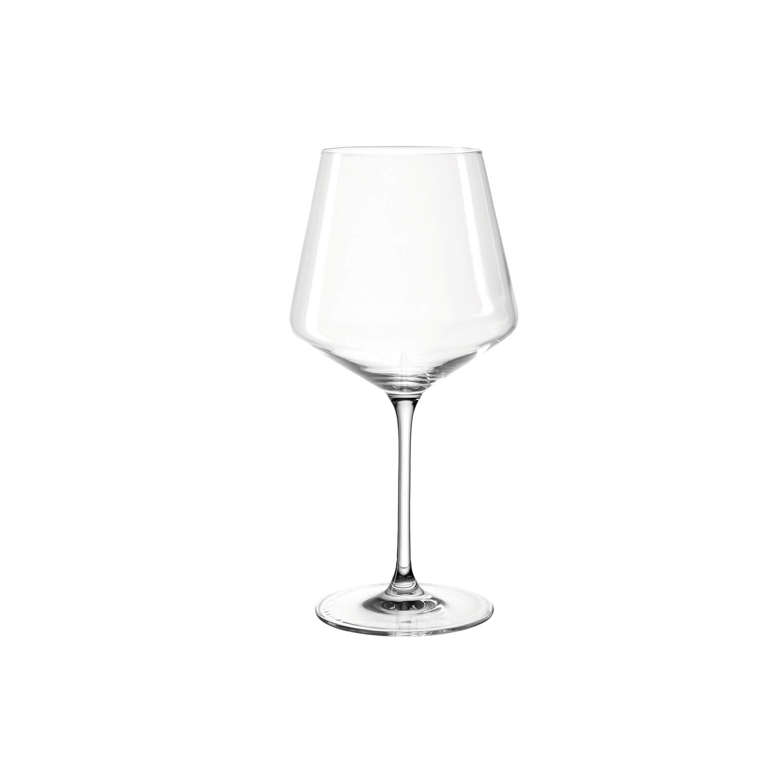 LEONARDO Rotweinglas »Burgundergläser Puccini 730 ml 6er Set transparent«